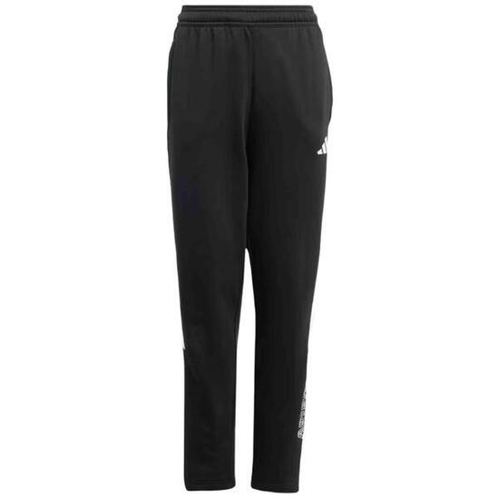 Pantalon de survêtement Adidas modèle JM1514 pour unisexe enfants