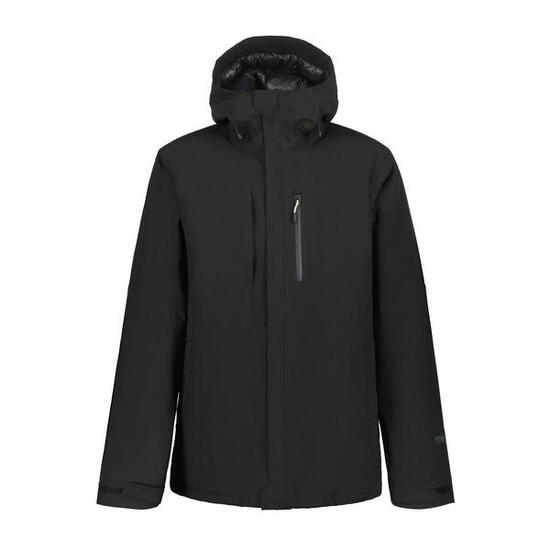 Parka Icepeak modello 856008593I-990 per uomini