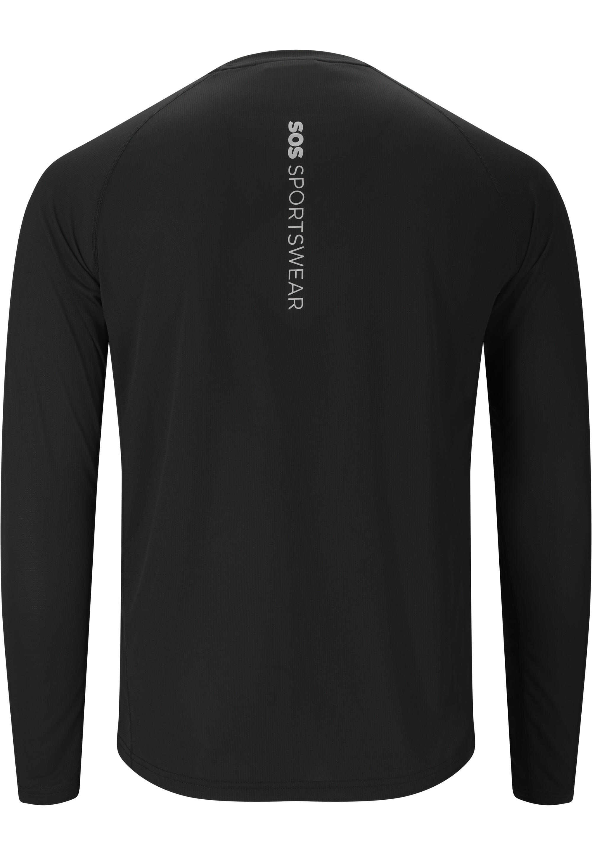 Maillot manches longues SOS Pillar 2/5