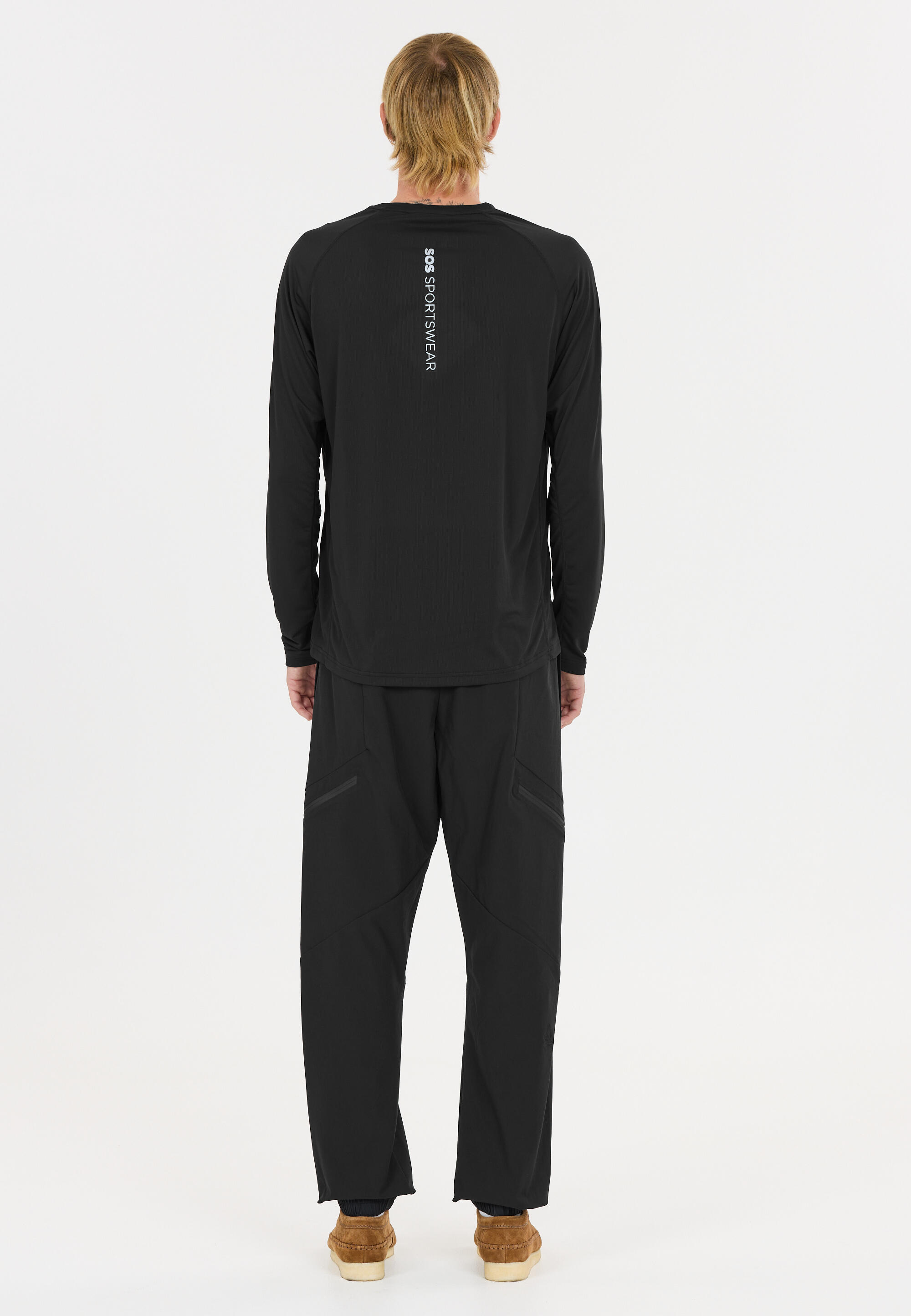 Maillot manches longues SOS Pillar 5/5