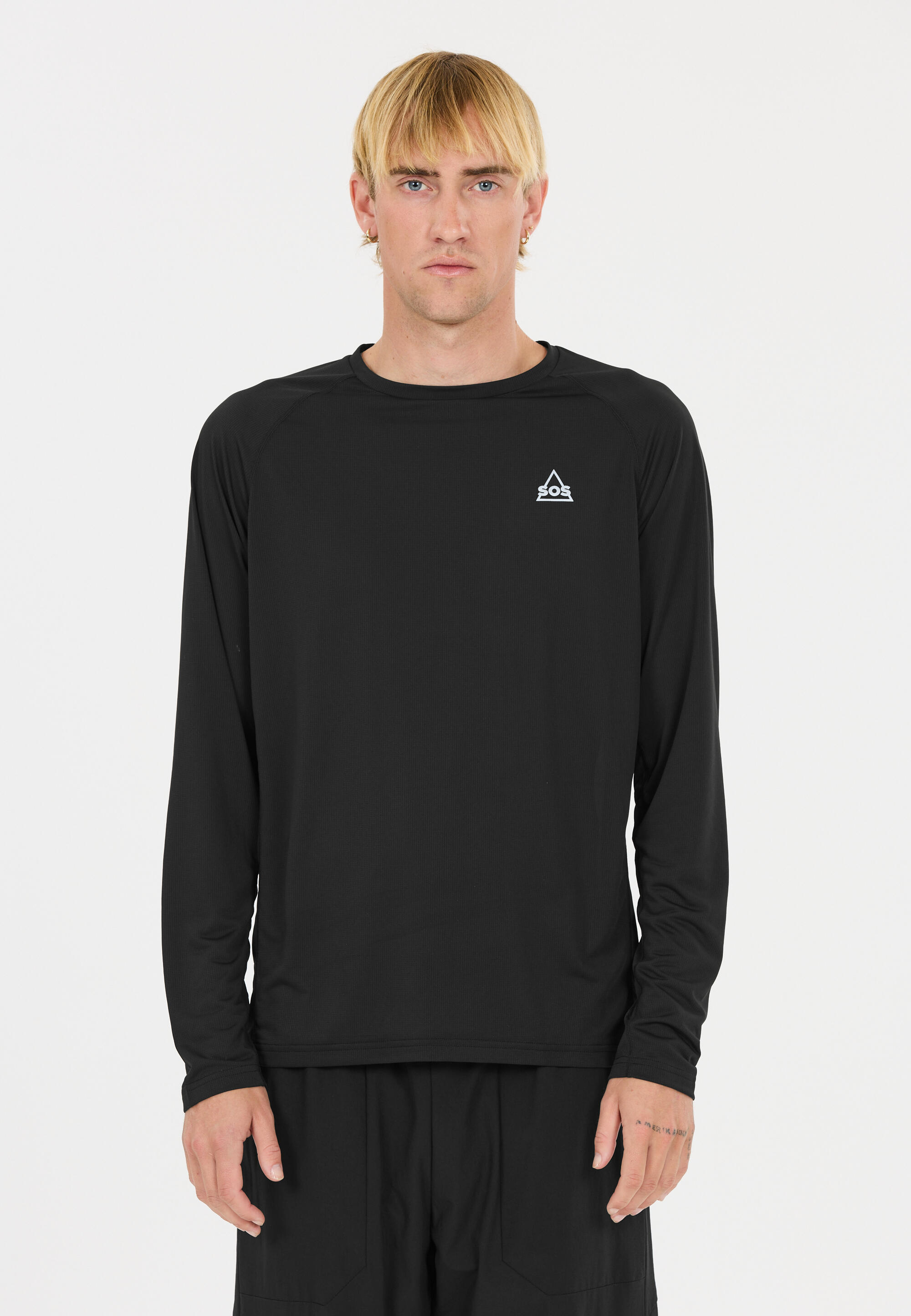 Maillot manches longues SOS Pillar 4/5