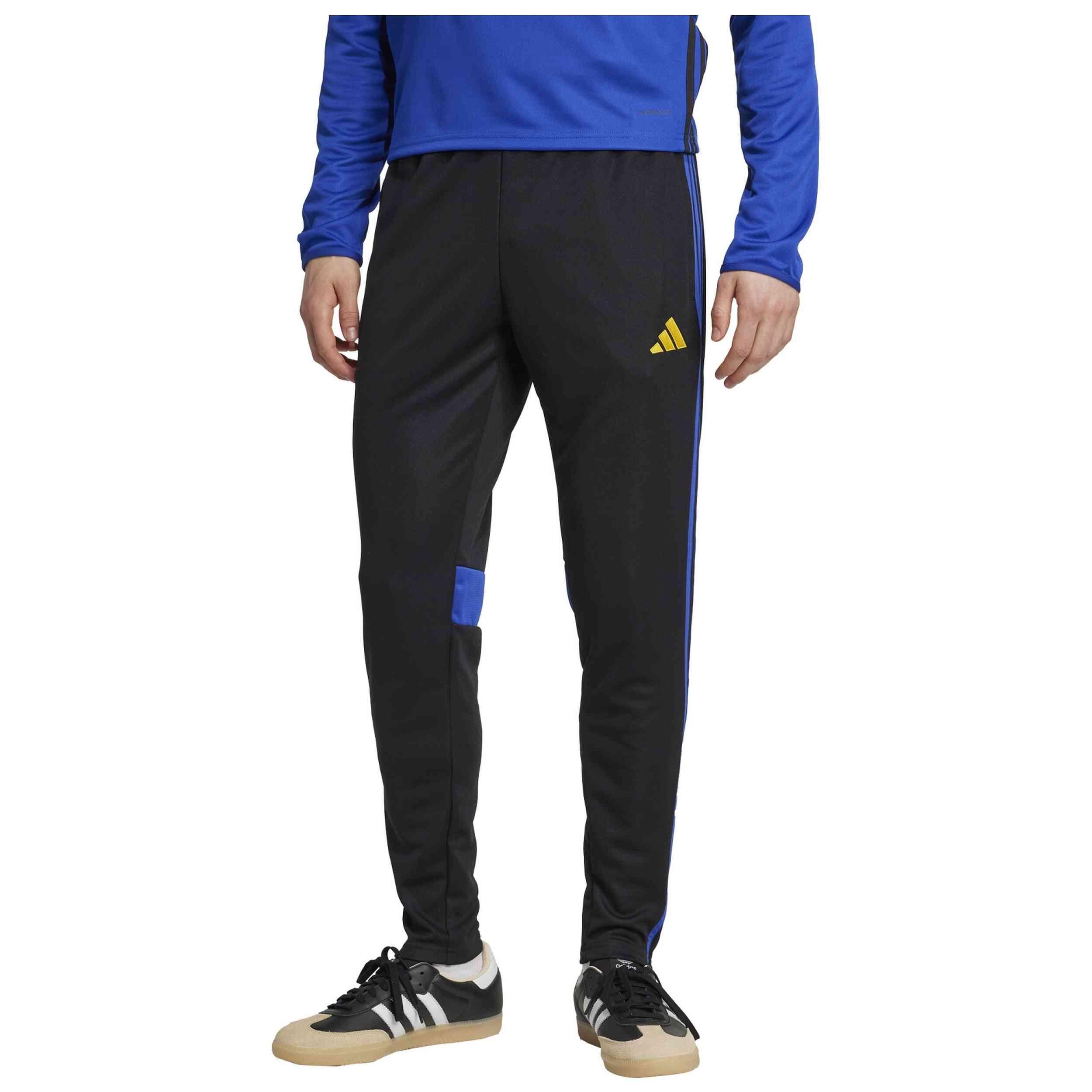 Pantalon de survêtement Adidas modèle JW4609 pour homme 2/5