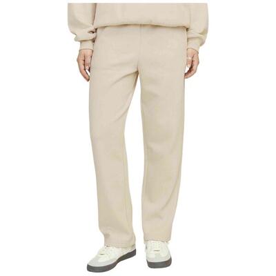 Trainingsbroek jjxx model 12260645-beig voor vrouwen