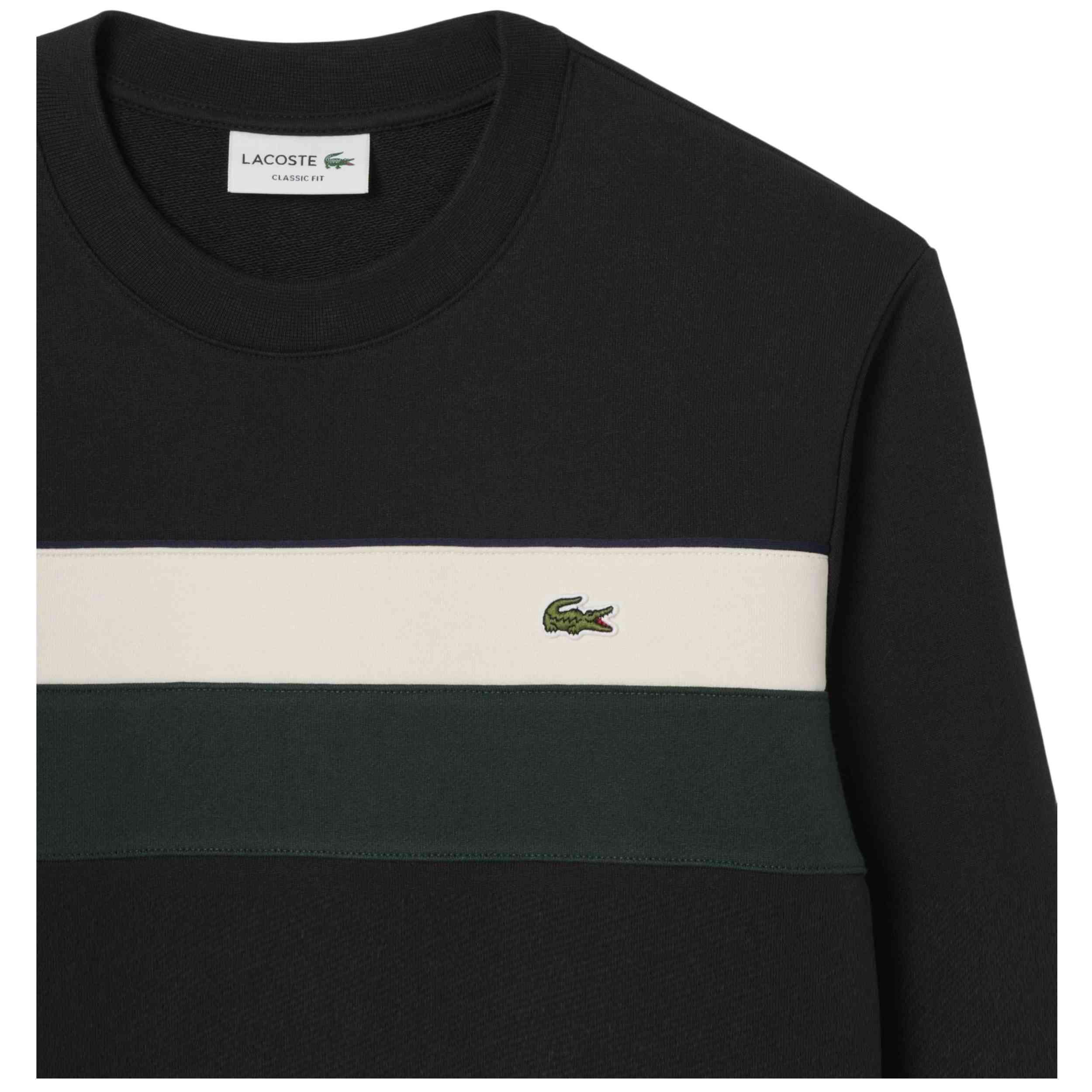 Sweater Lacoste model 292103300002 voor mannen 2/2