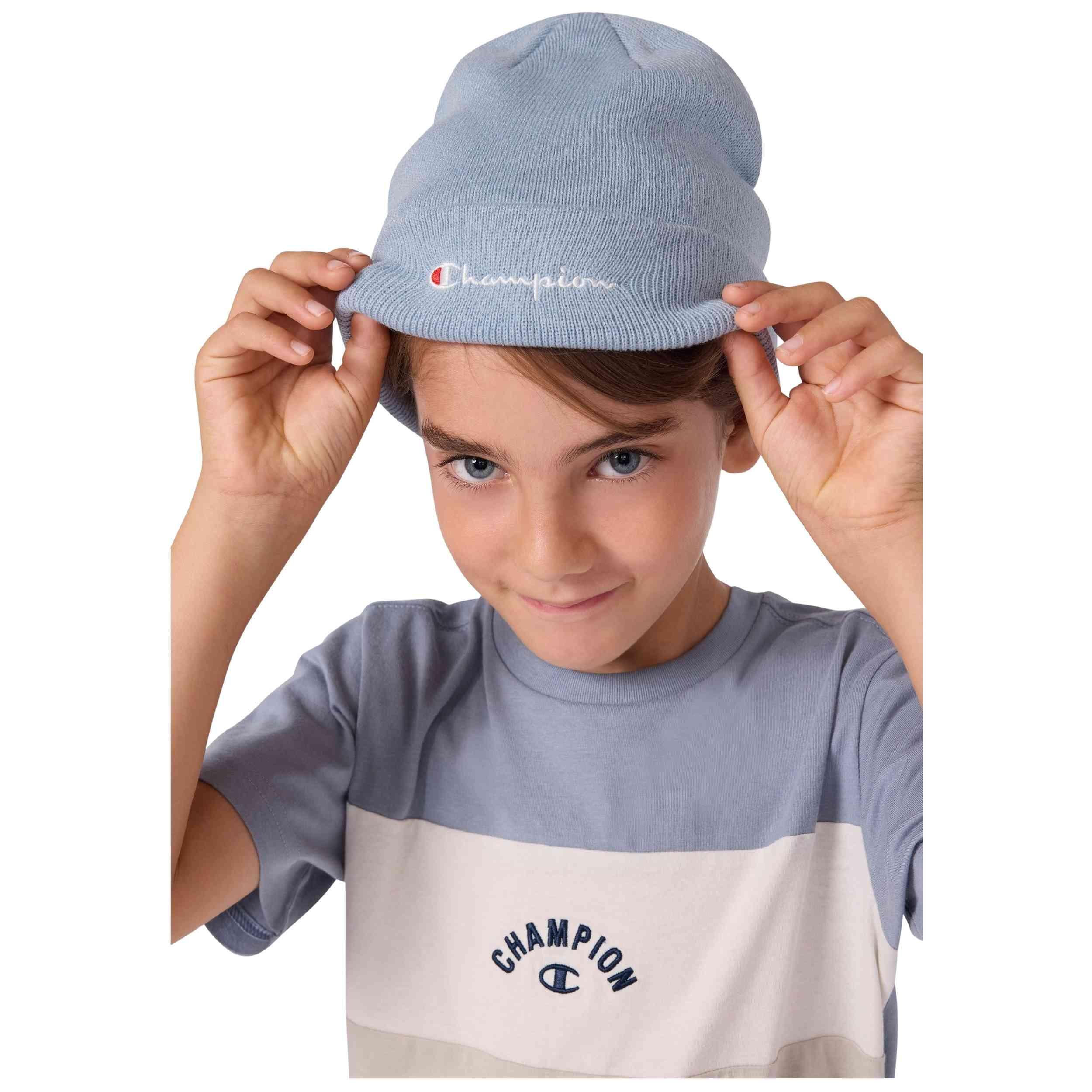 Sweater Champion model 307303-BS202 voor jongens 4/4