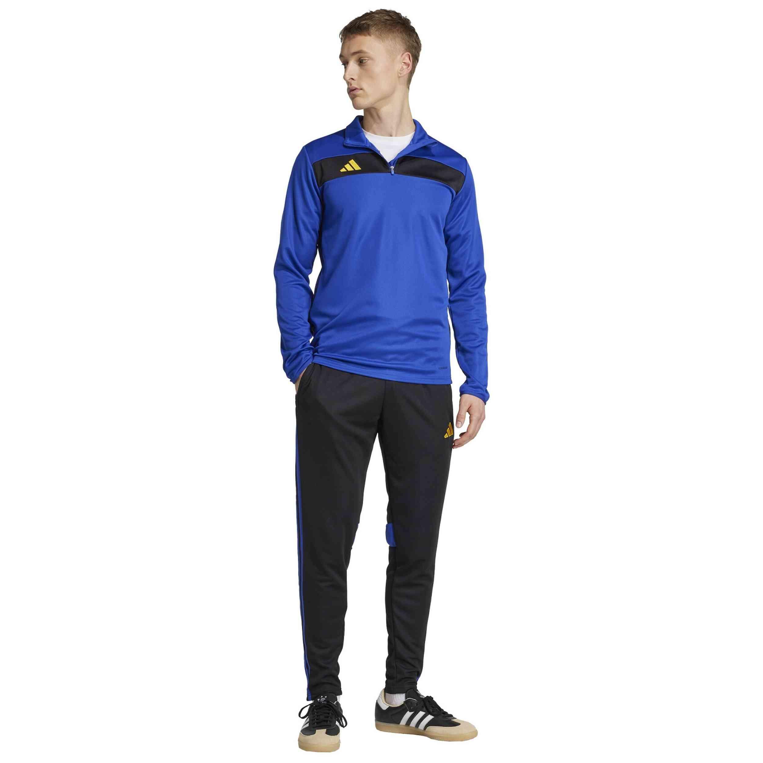 Pantalon de survêtement Adidas modèle JW4609 pour homme 5/5