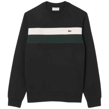 Sweat Lacoste modèle 292103300002 pour homme