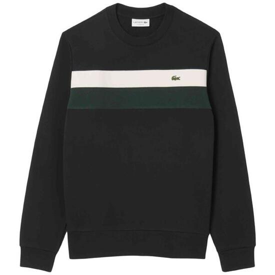 Felpa Lacoste modello 292103300002 per uomini