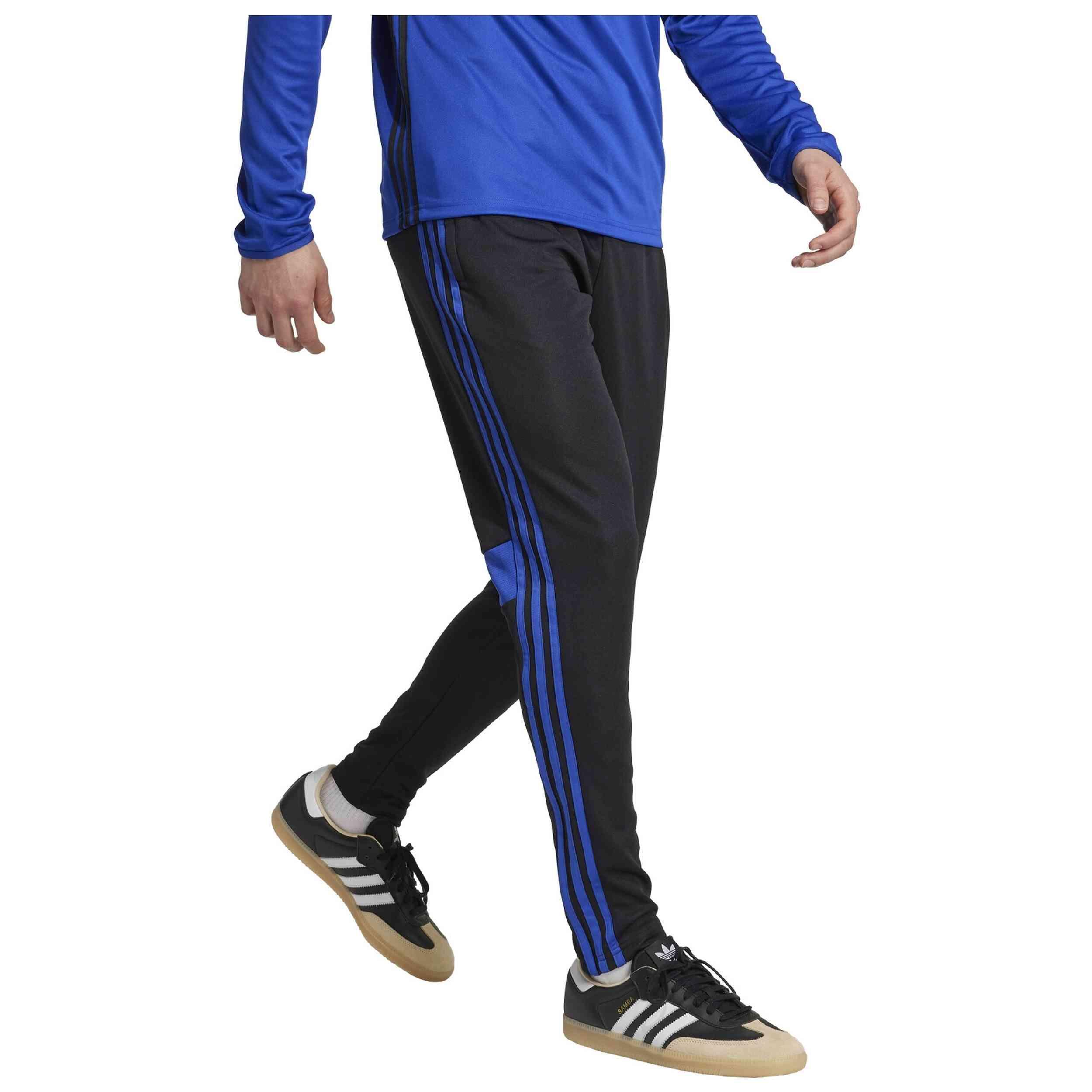 Pantalon de survêtement Adidas modèle JW4609 pour homme 4/5