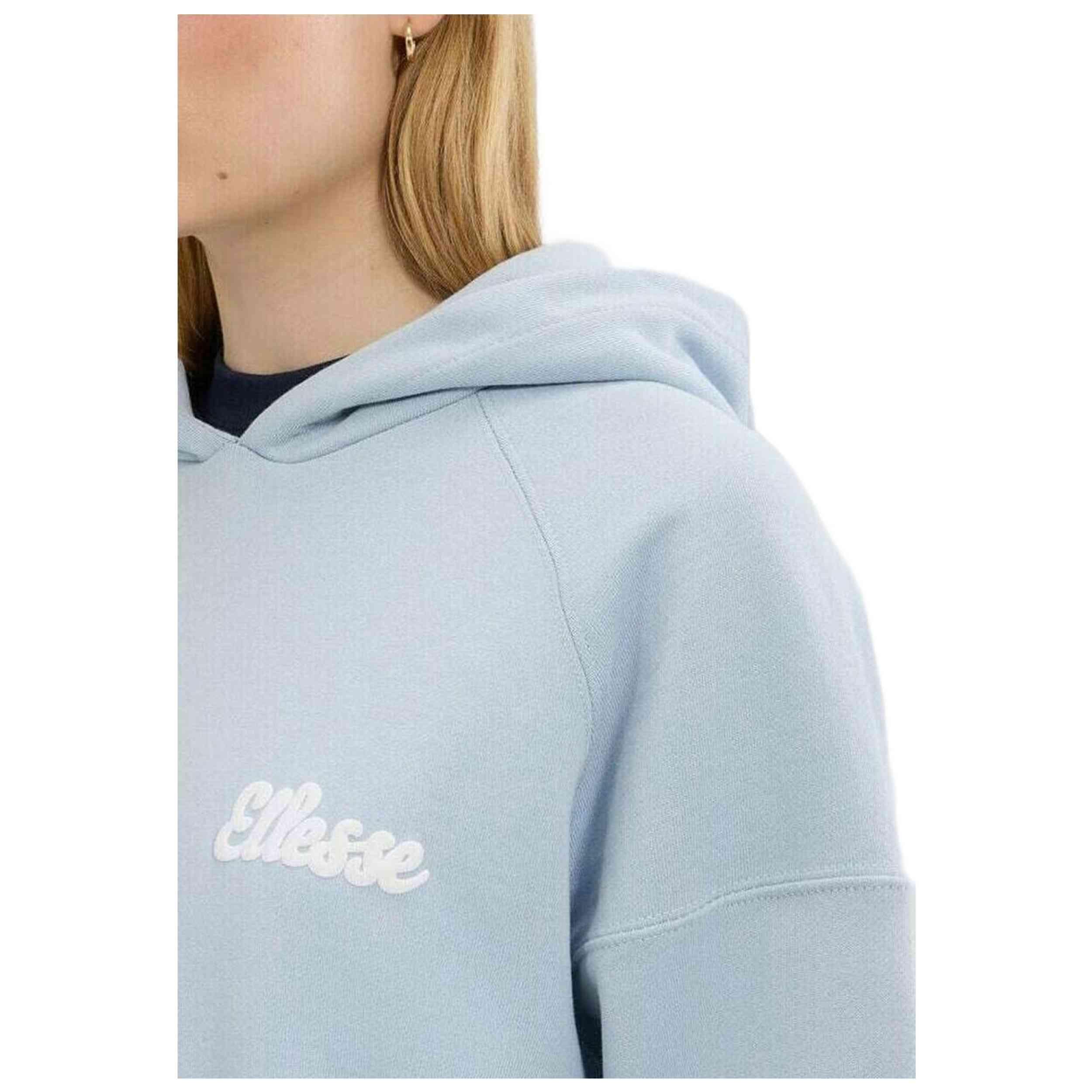 Sudadera con capucha Ellesse modelo SGB23142-426 para mujer 4/4