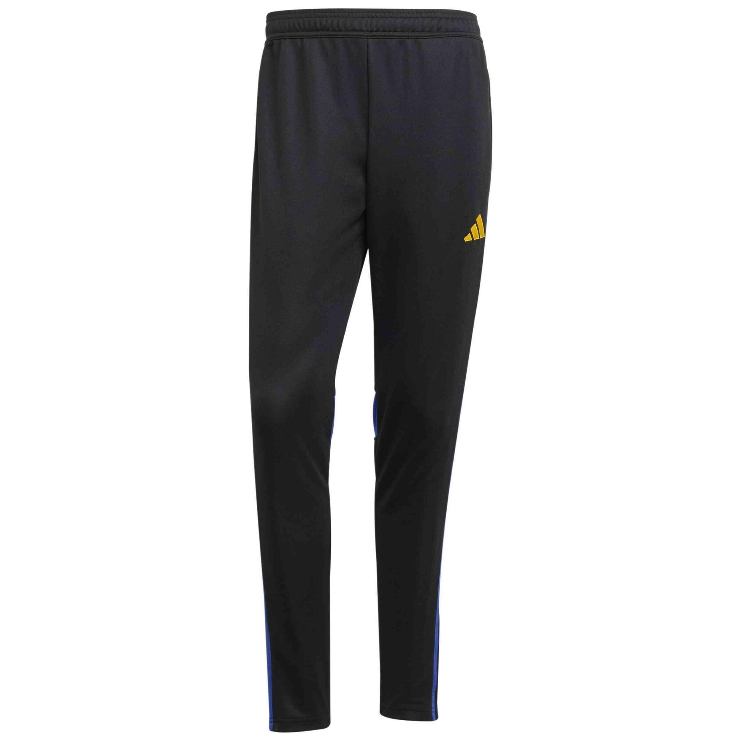 Pantalon de survêtement Adidas modèle JW4609 pour homme 1/5