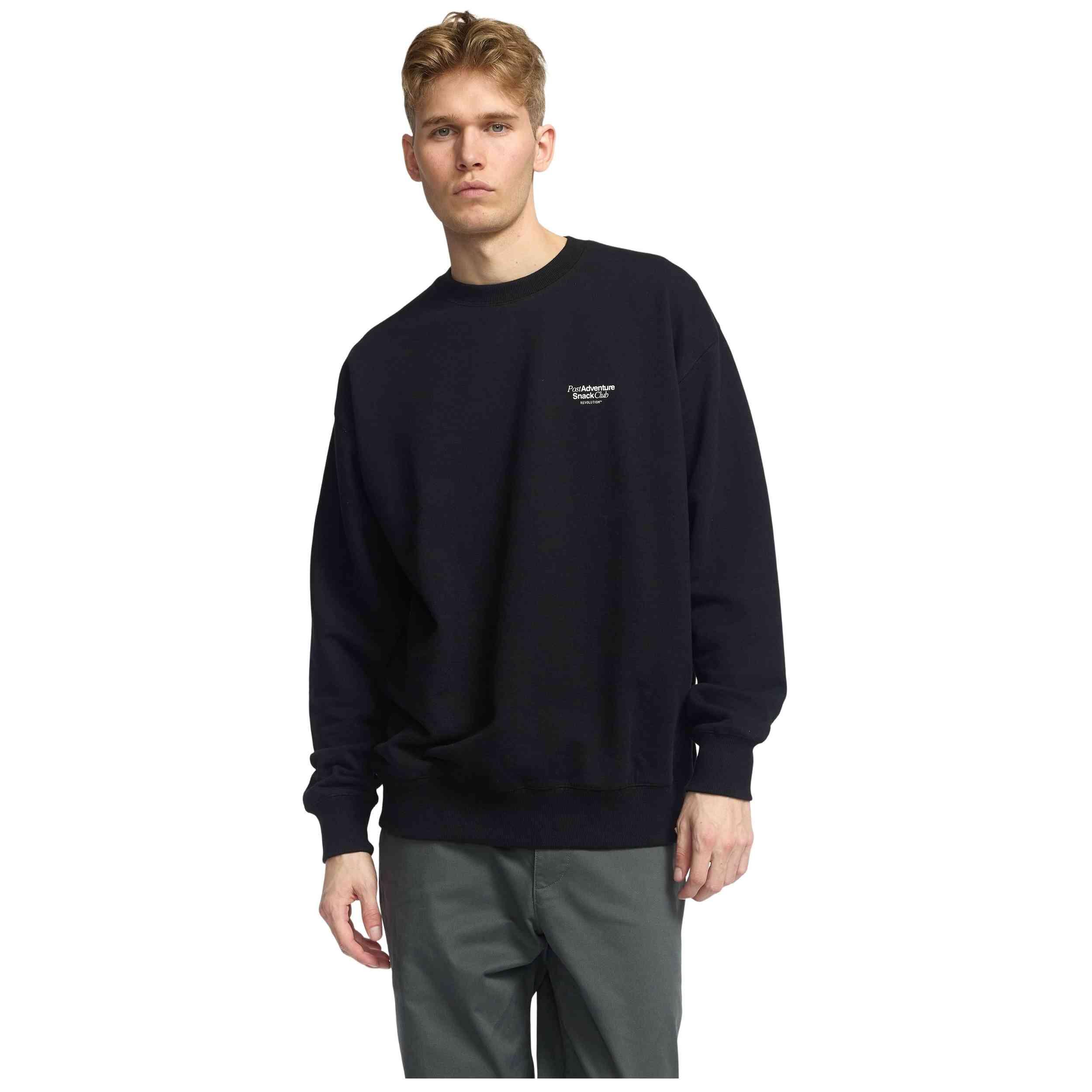 Camisola Revolution modelo 2790SLO para homem 3/5