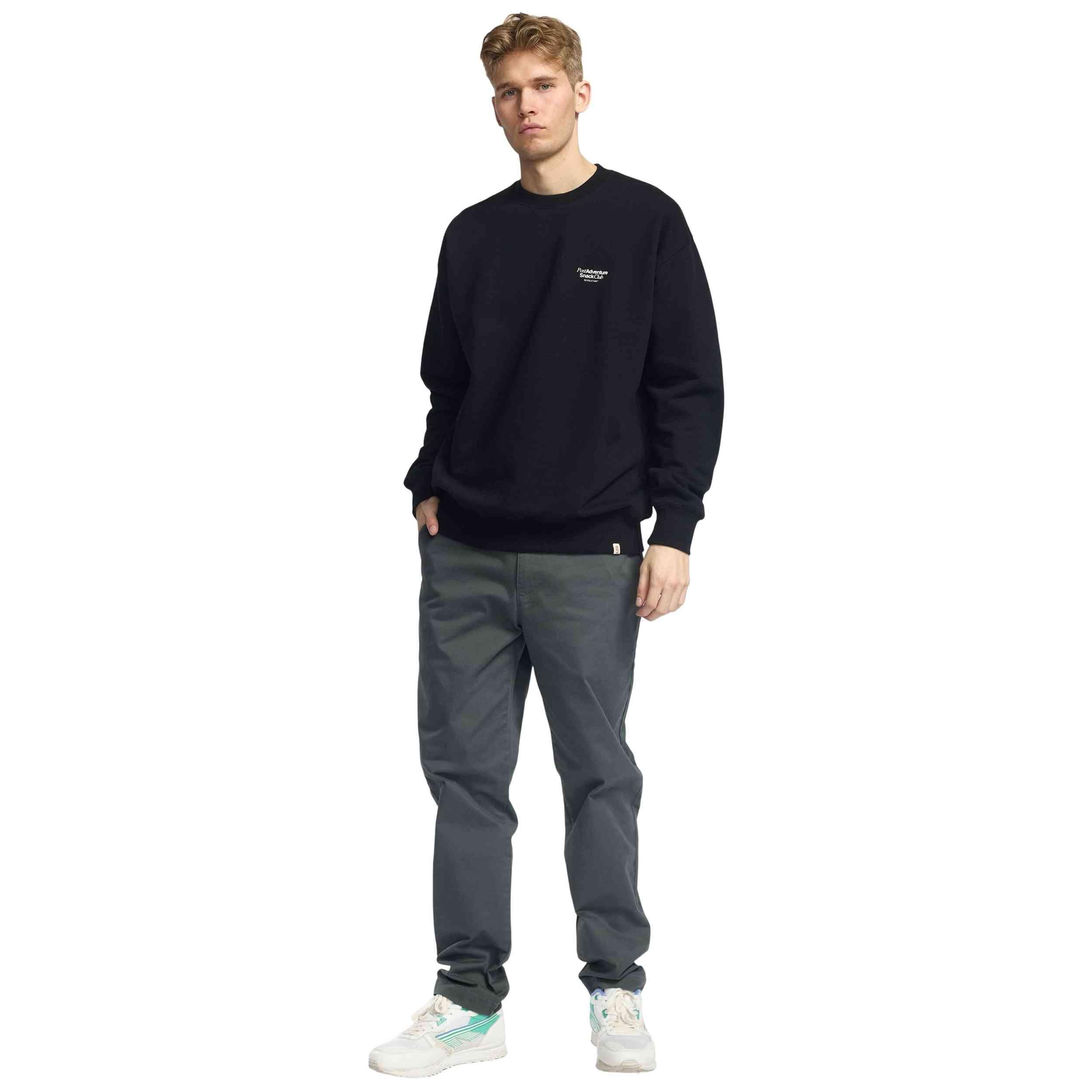 Camisola Revolution modelo 2790SLO para homem 2/5