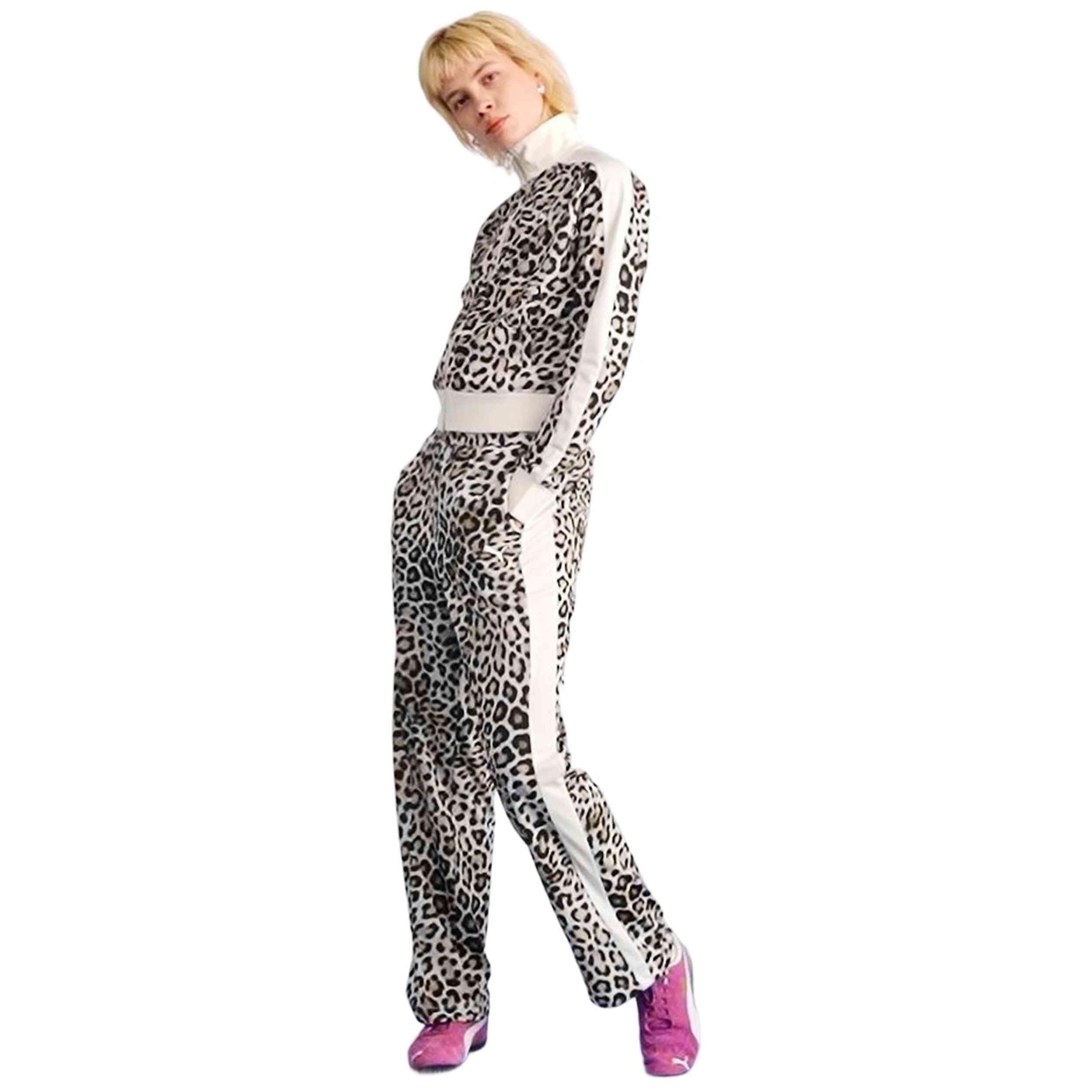 Camisola Puma modelo 072-8886 para mulheres 2/5