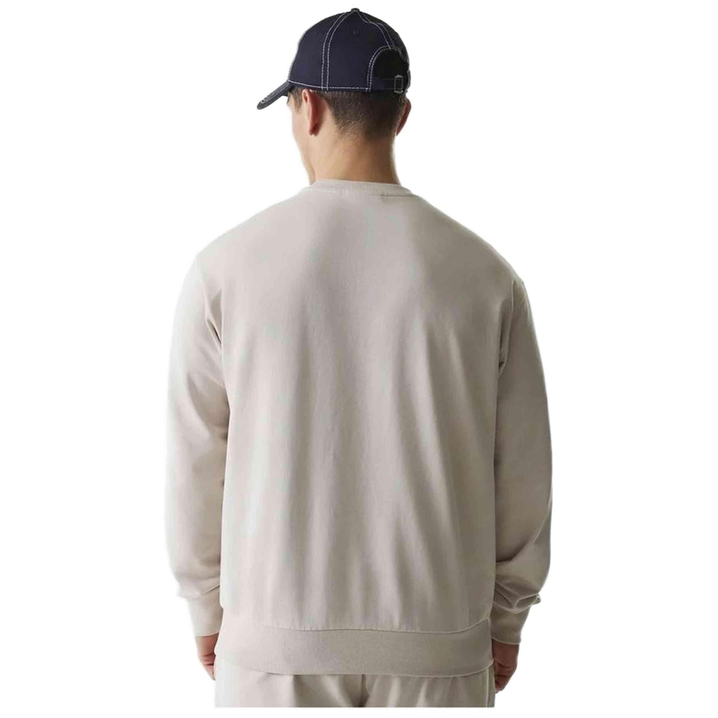 Sweat New era modèle 60675754-270 pour homme 2/3