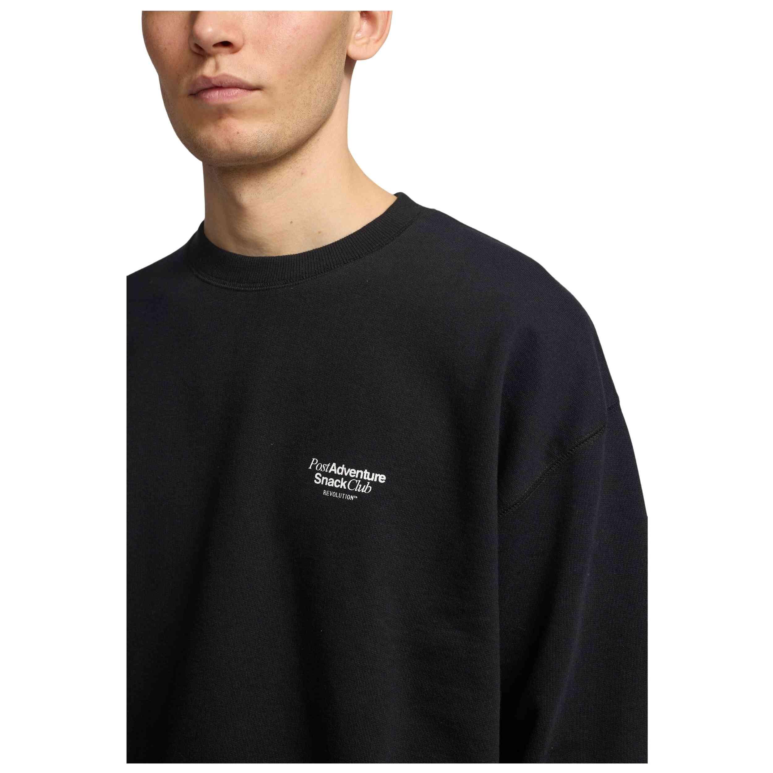 Camisola Revolution modelo 2790SLO para homem 4/5
