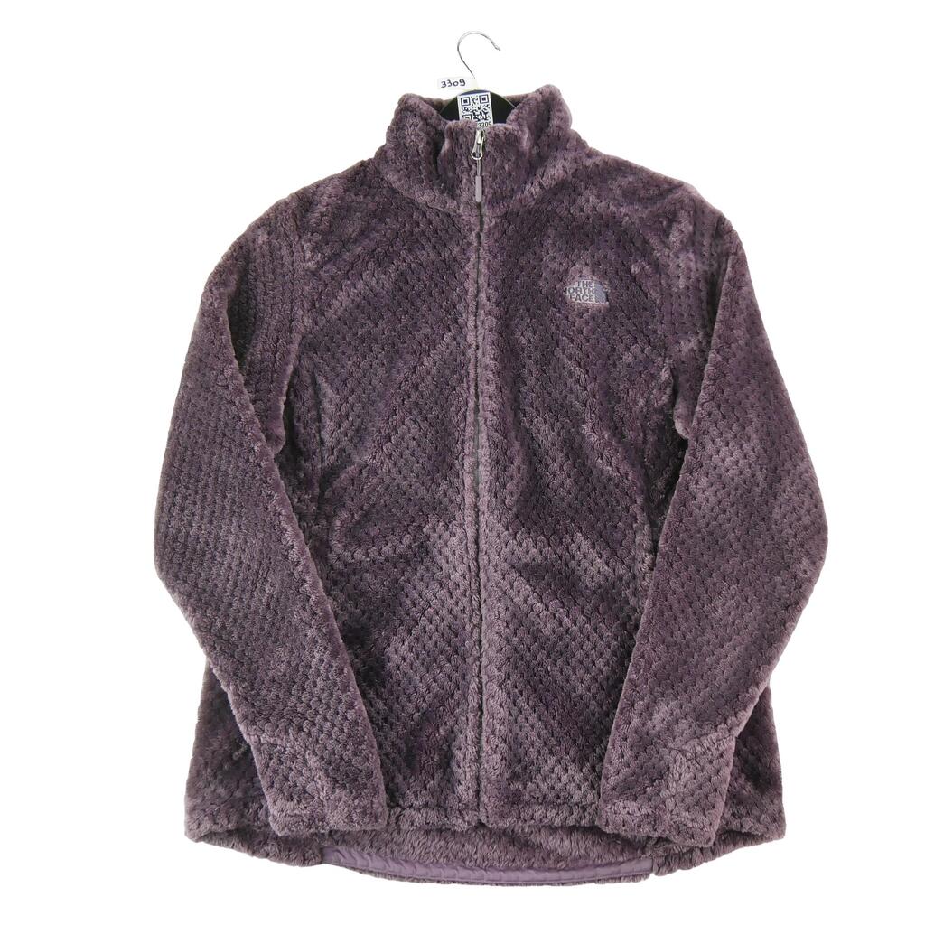 Women's Osito TNF Purple Fleece Jacket