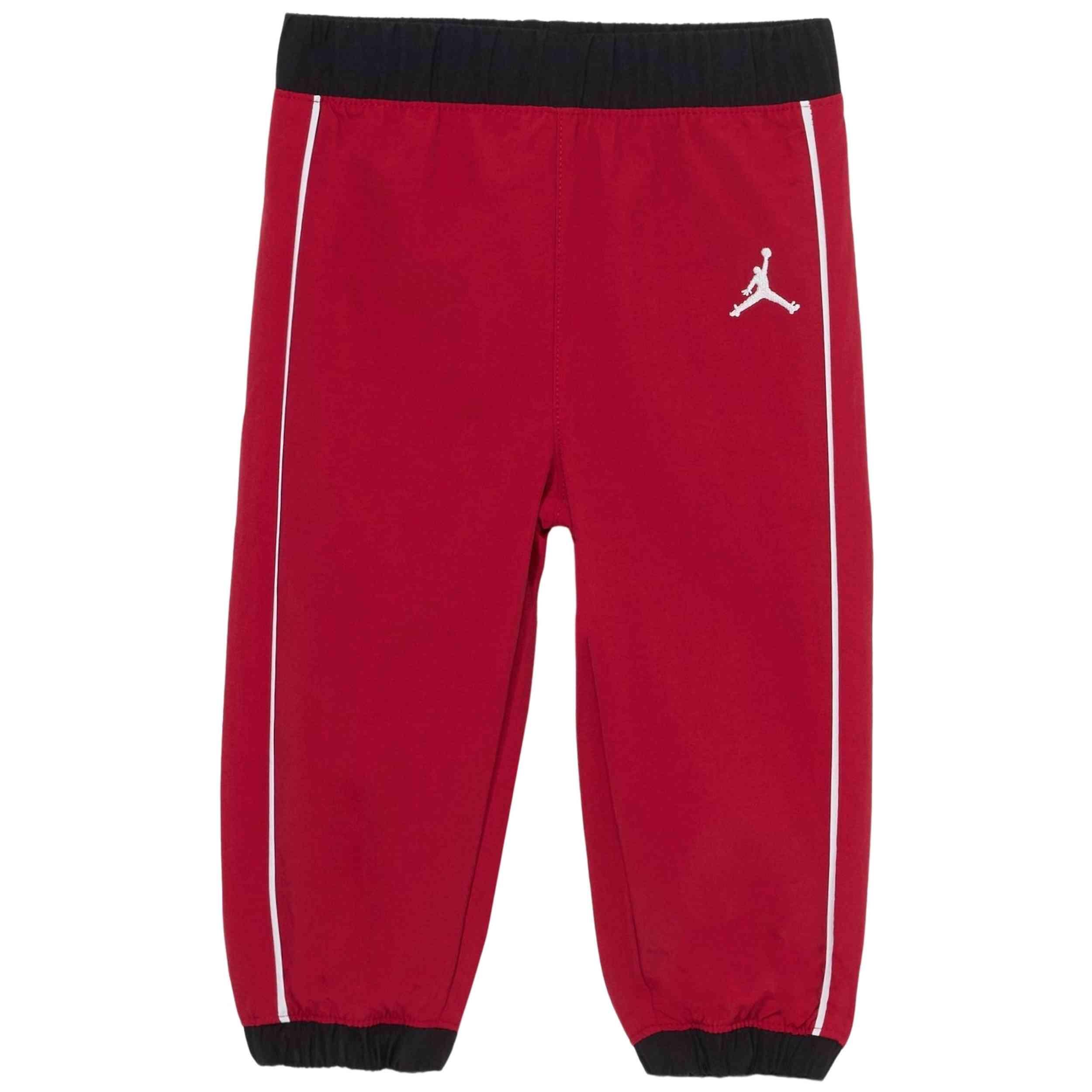 Chandal completo Nike jordan modelo 077-52160103743827 para hombre 3/4