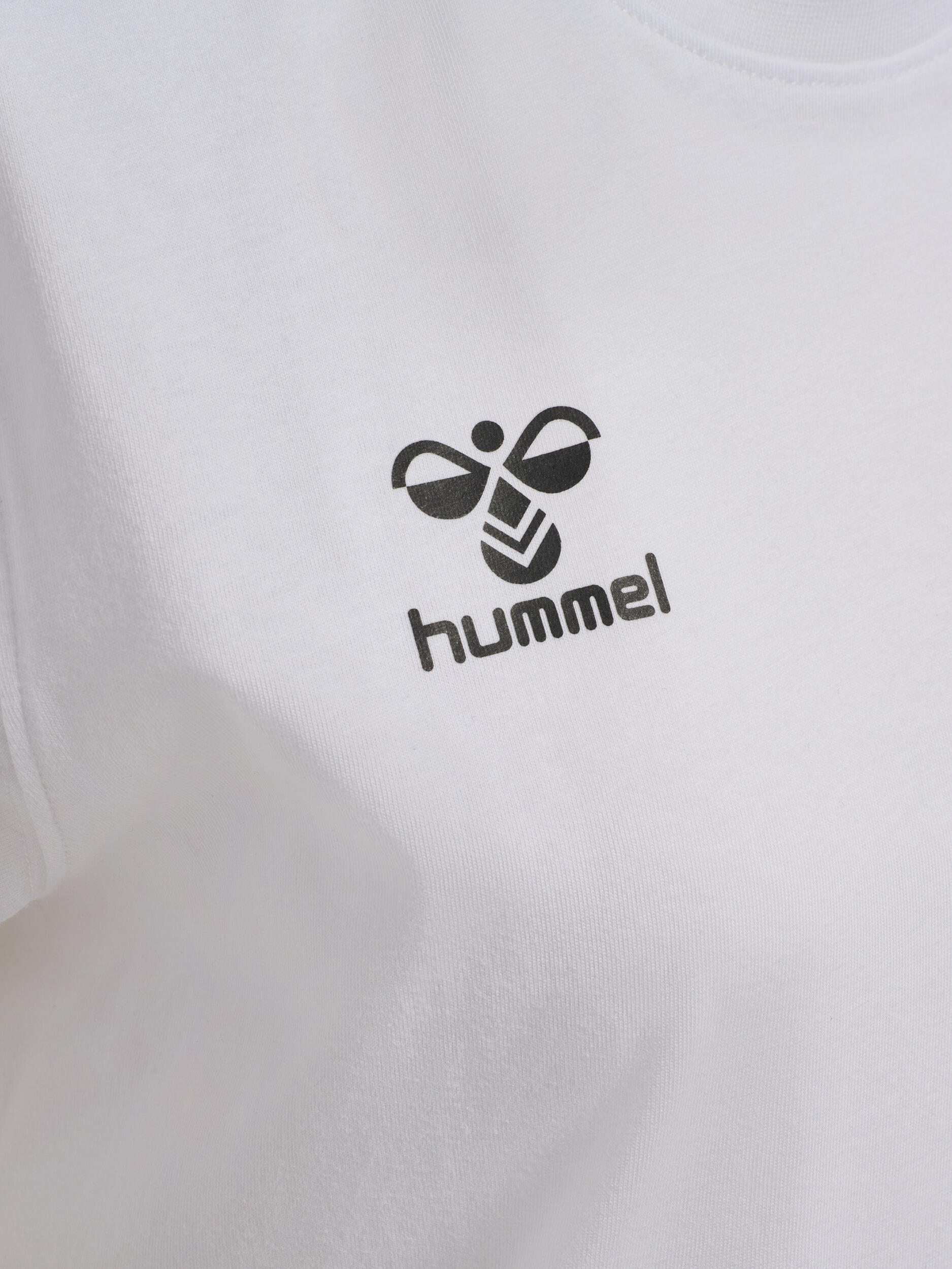 T-shirt da donna Hummel Go 2.0 Chevron 3/5