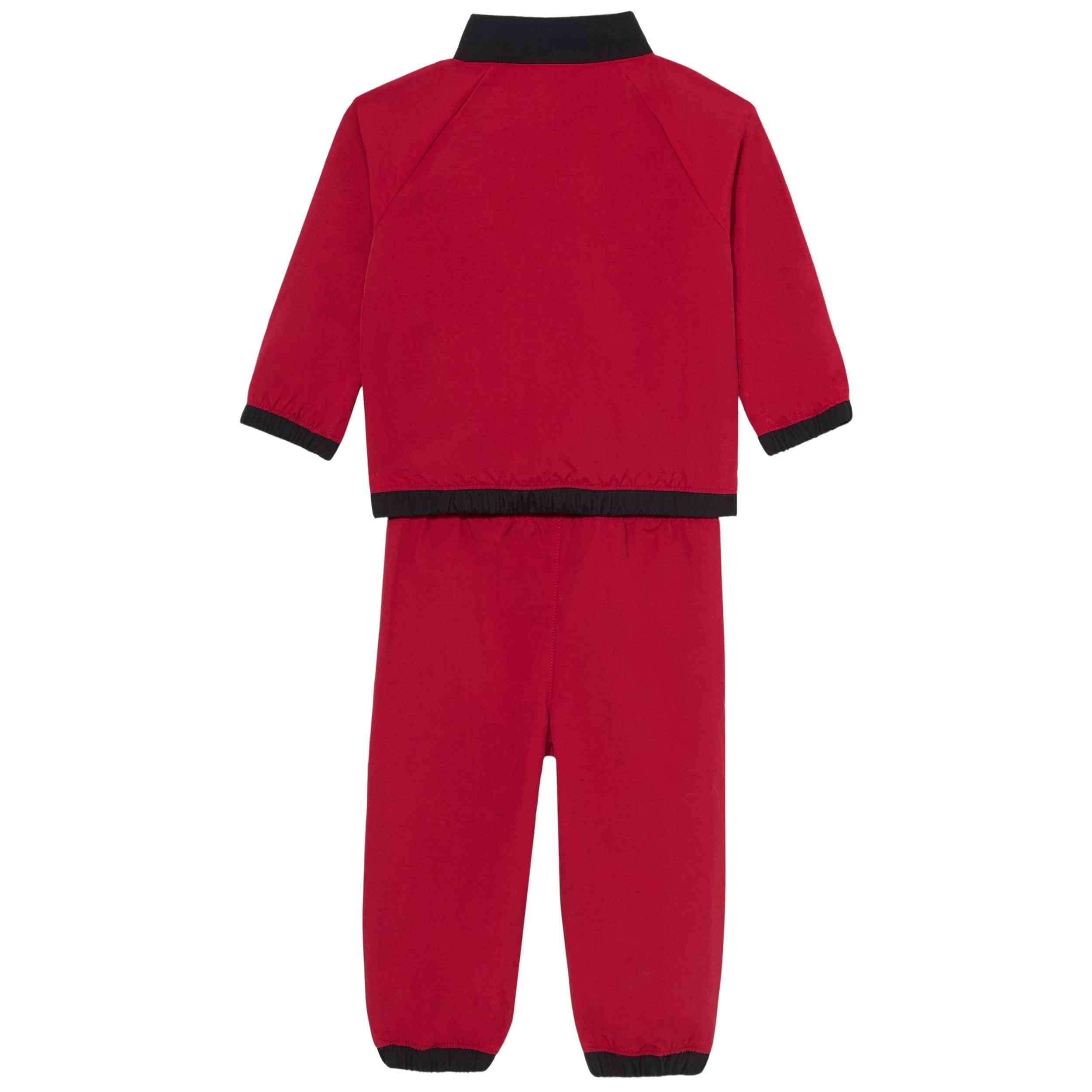 Chandal completo Nike jordan modelo 077-52160103743827 para hombre 2/4