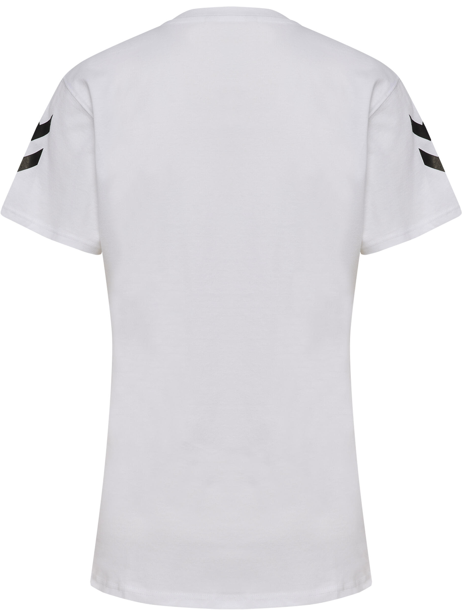 T-shirt da donna Hummel Go 2.0 Chevron 2/5