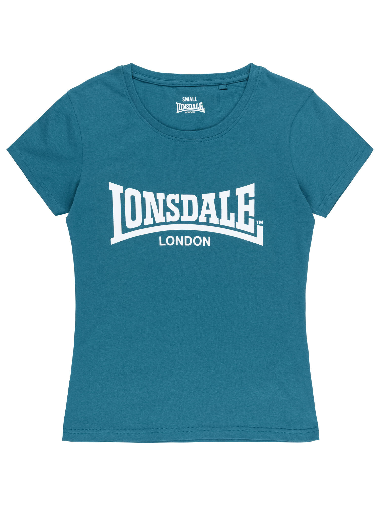 LONSDALE Dames T-shirt CARTMEL 2/6