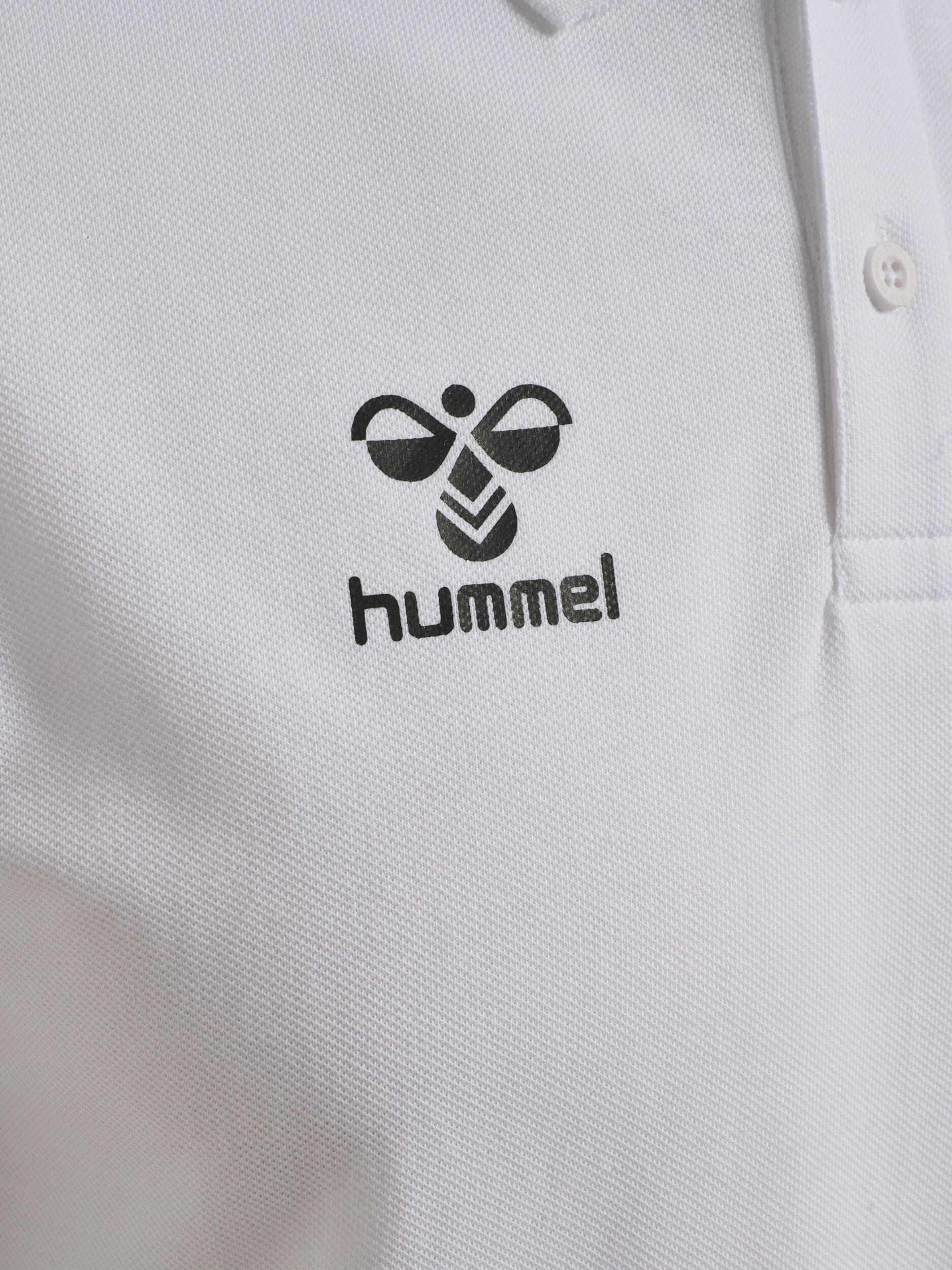 Polo Hummel Go 2.0 Chevron 3/5