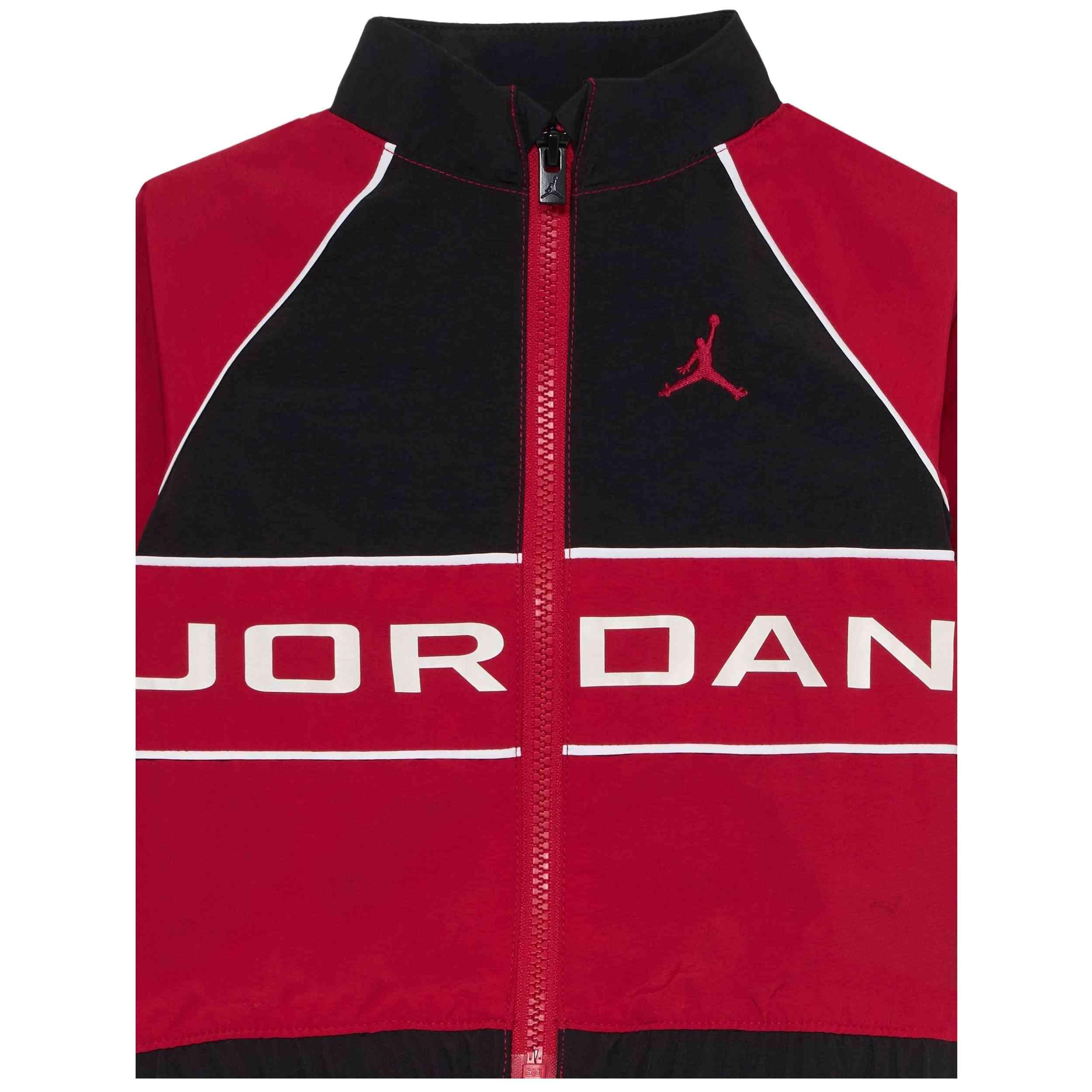 Chandal completo Nike jordan modelo 077-52160103743827 para hombre 4/4
