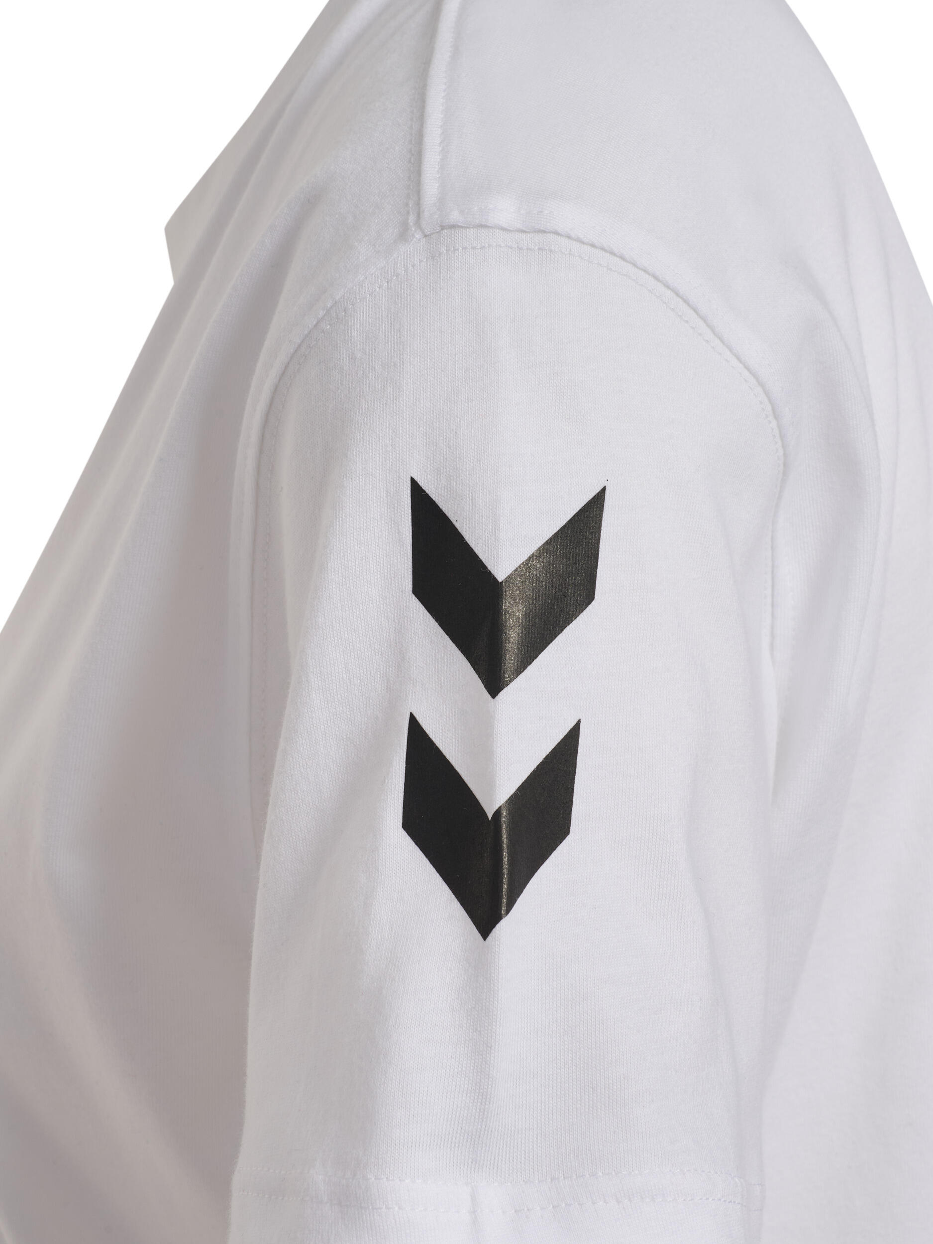 T-shirt da donna Hummel Go 2.0 Chevron 5/5