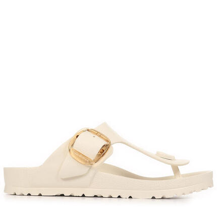 Sandales Femme Gizeh Big Buckle EVA