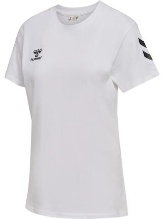 Instap T-Shirt Hmlgo Dames