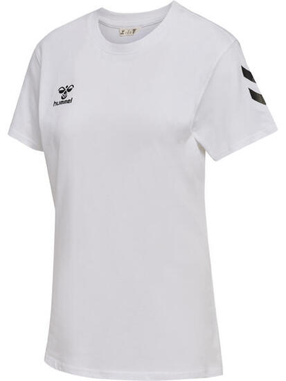 Instap T-Shirt Hmlgo Dames