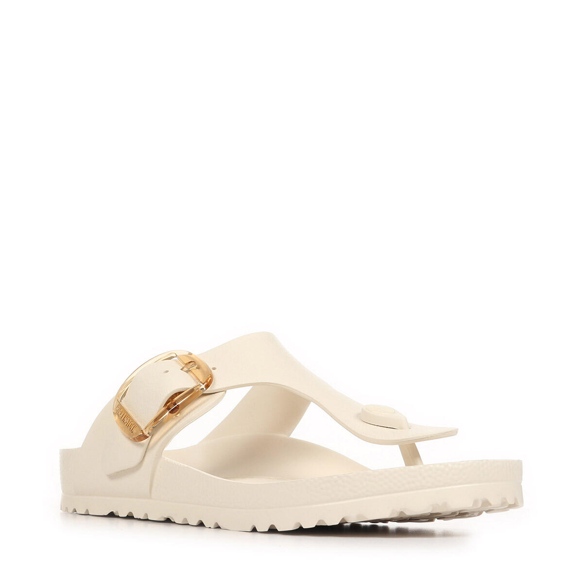 Sandales Femme Gizeh Big Buckle EVA 3/4