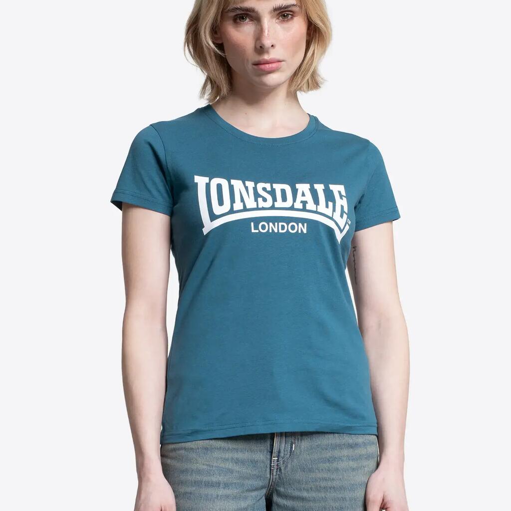 Women's T-shirt Lonsdale Cartmel
