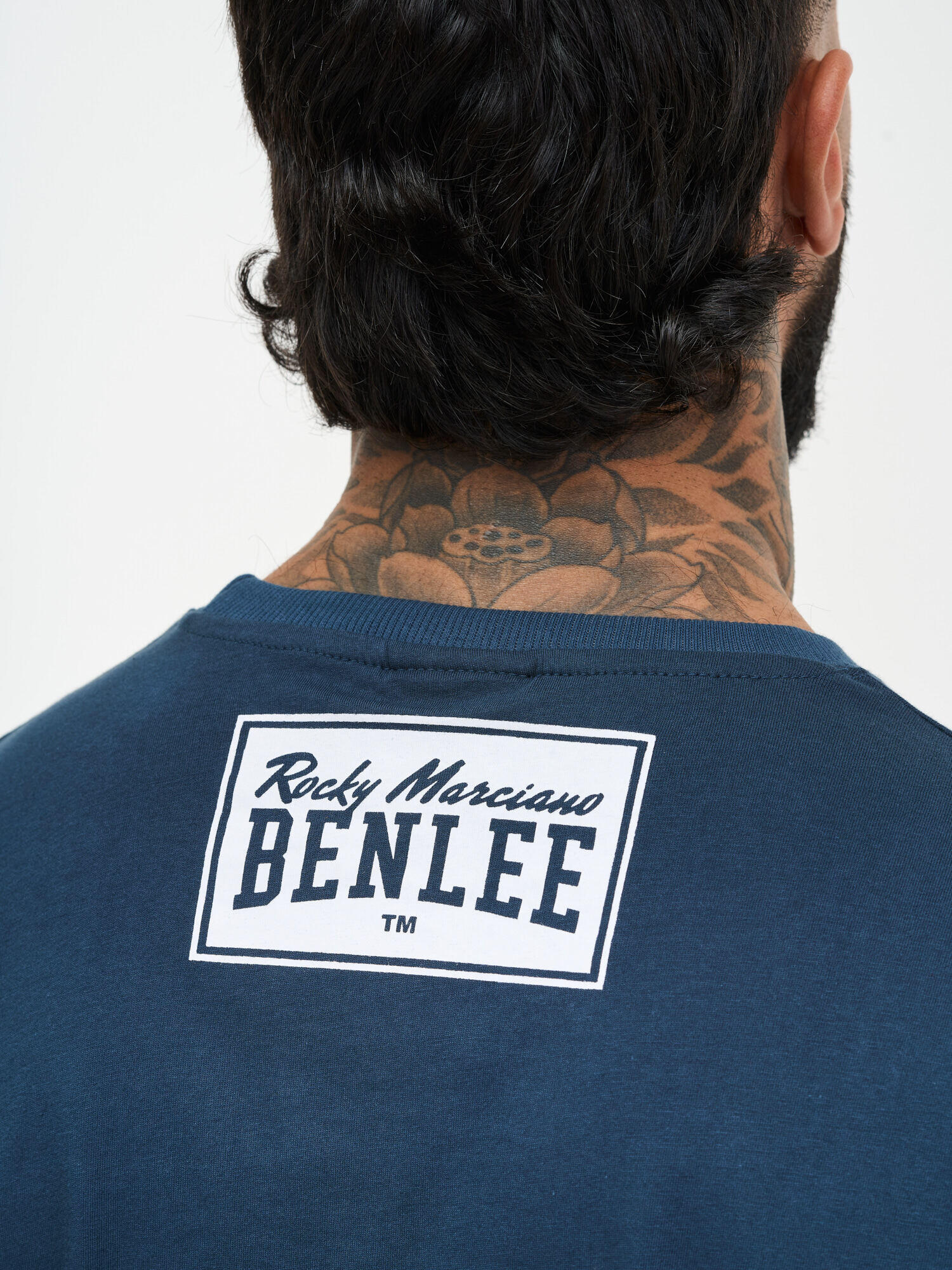 T-shirt Benlee Logo 6/7