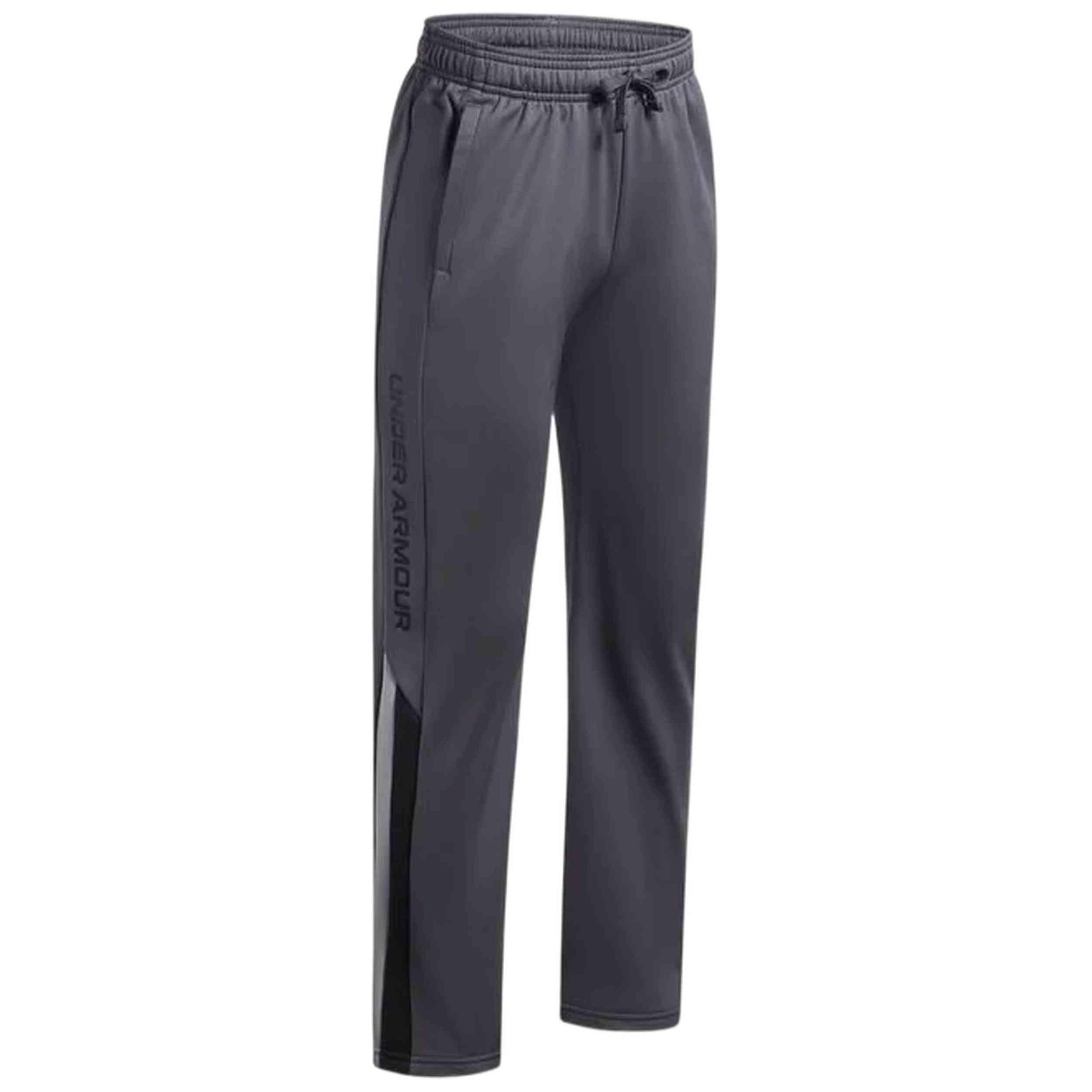 Pantalon de survêtement Under armour modèle 6004997-25 pour enfants 3/3