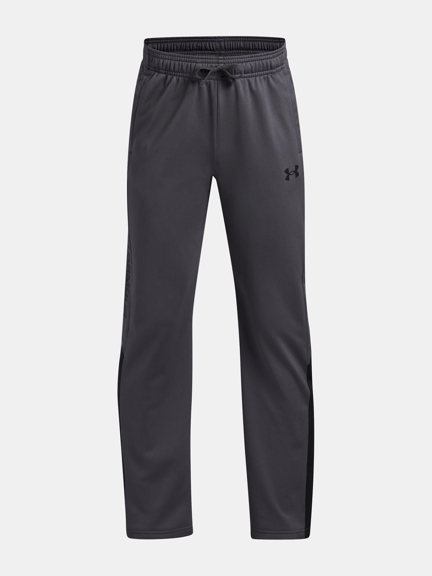 Pantalon de survêtement Under armour modèle 6004997-25 pour enfants 1/3