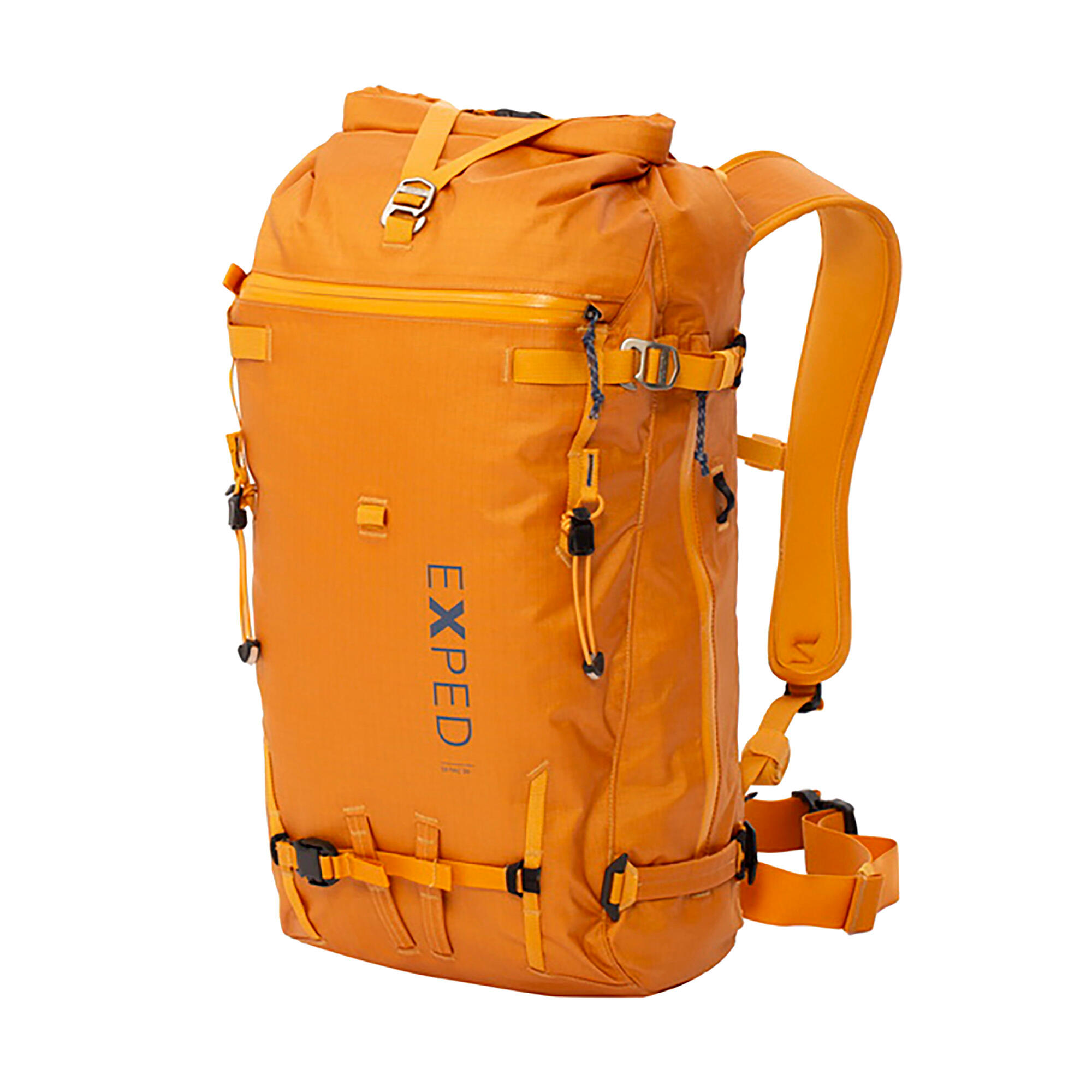 Plecak wspinaczkowy Exped Serac 30 3/3