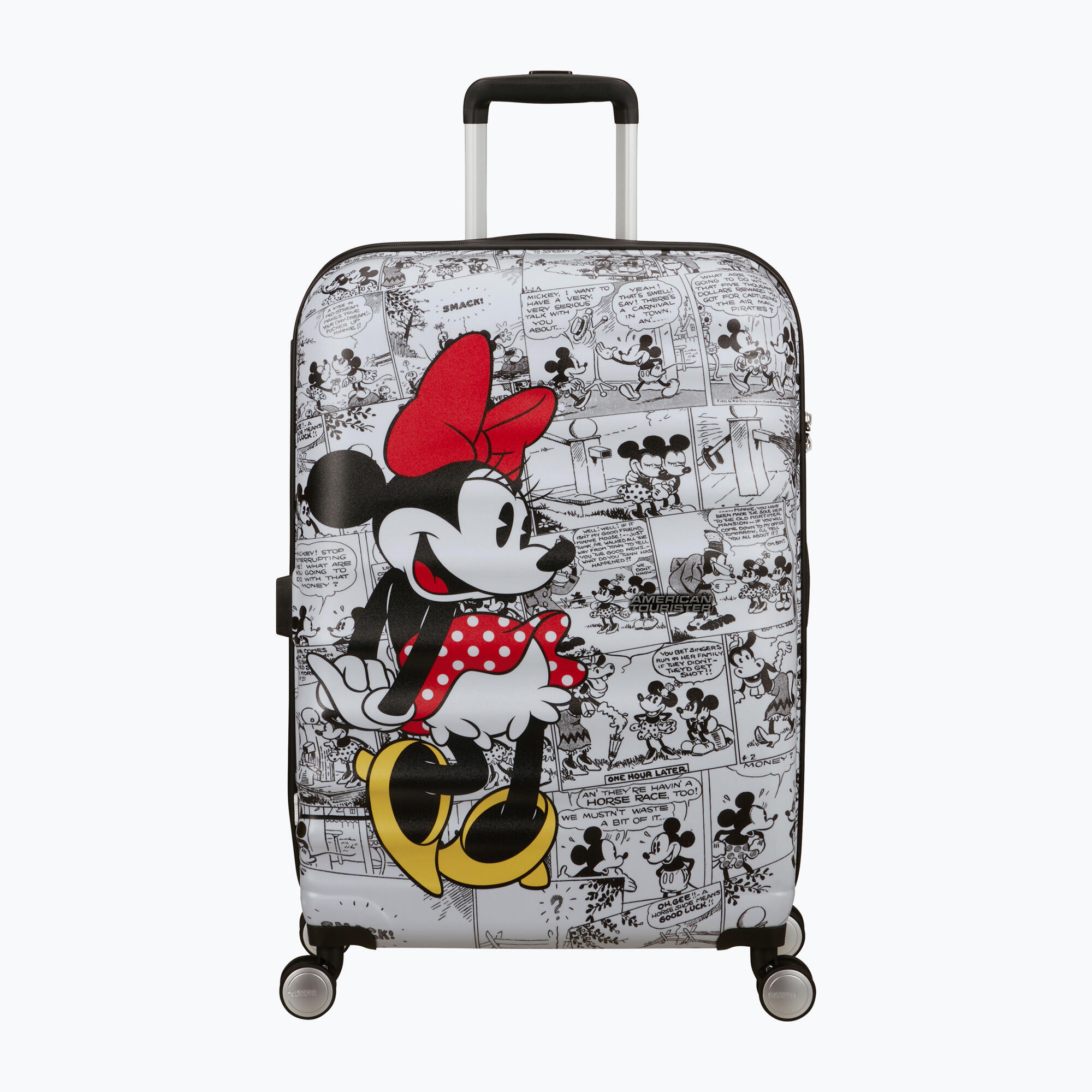 AMERICAN TOURISTER picture