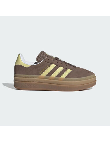 Tênis Adidas Gazelle Bold W 3/5
