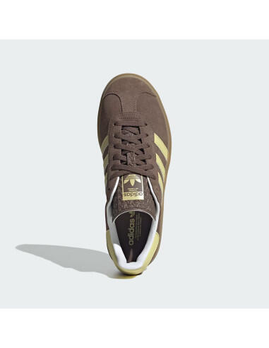 Tênis Adidas Gazelle Bold W 4/5