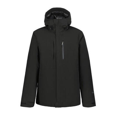 Parka Icepeak modello 856008593I-990 per uomini