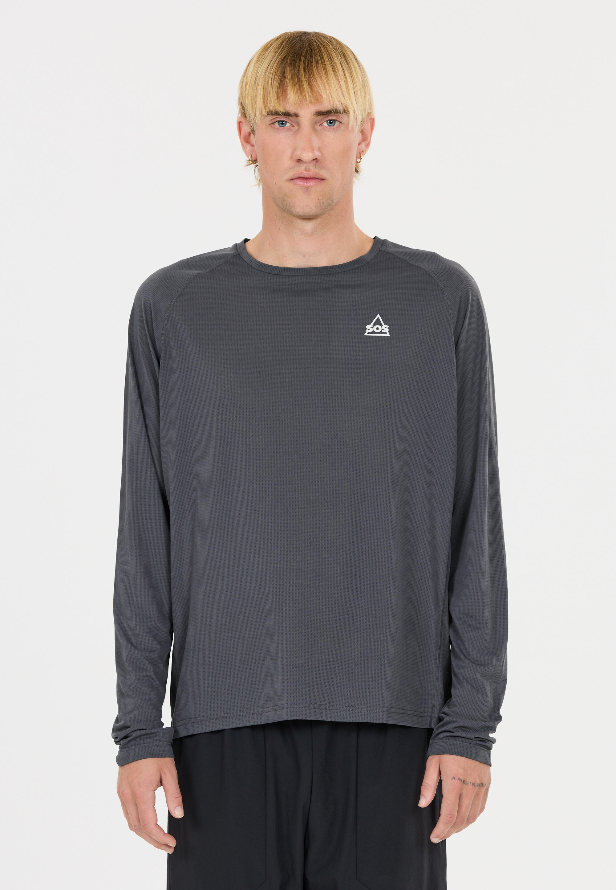 Maillot manches longues SOS Pillar 3/5