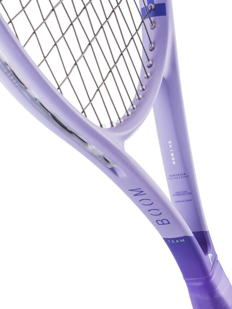 Boom Team Alternate 2026 Tennis Racket 3/3