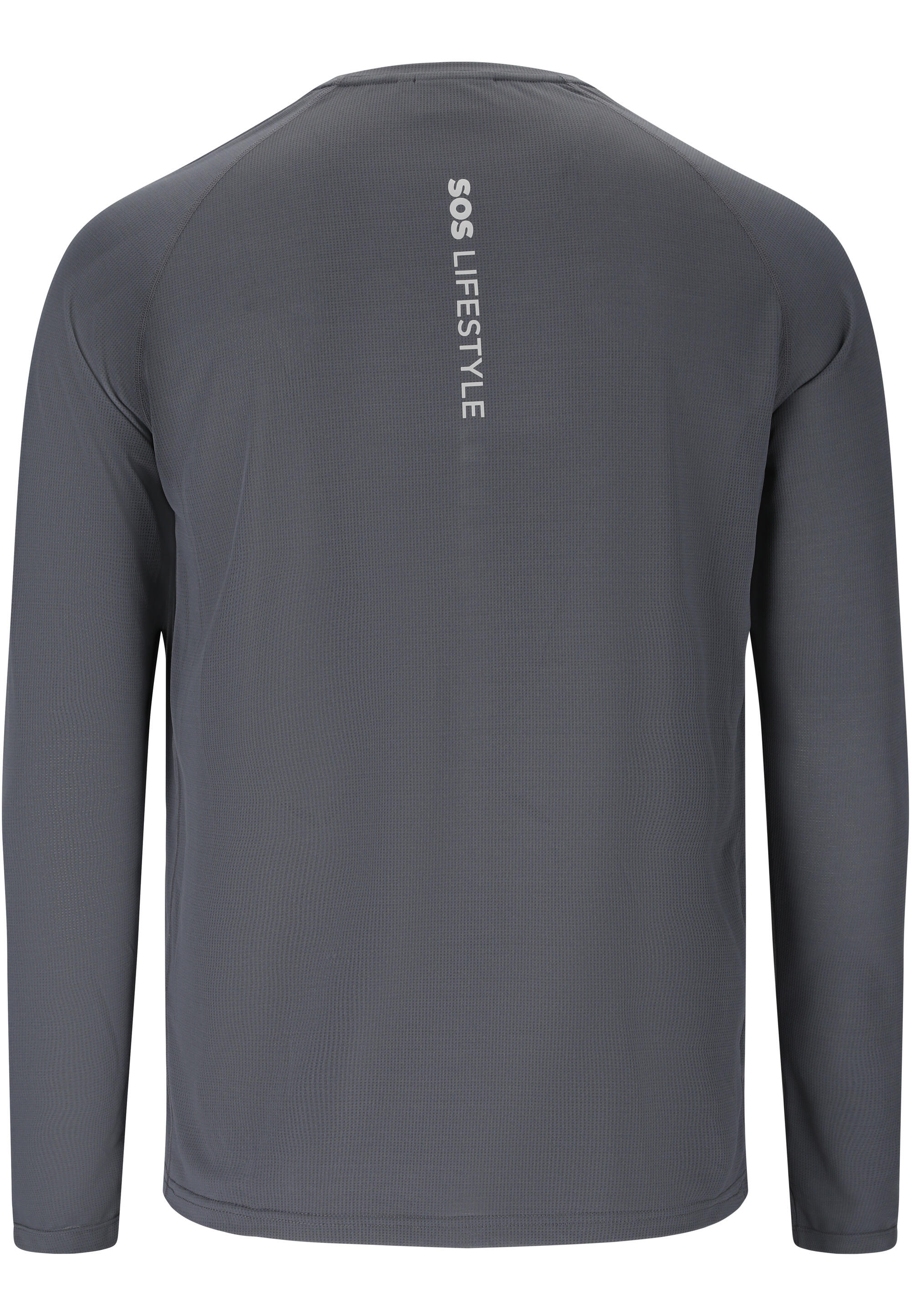 Maillot manches longues SOS Pillar 2/5