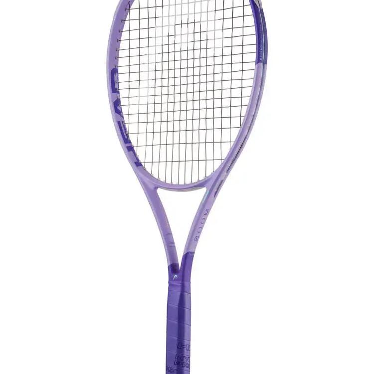 Boom Team Alternate 2026 Tennis Racket Unstrung