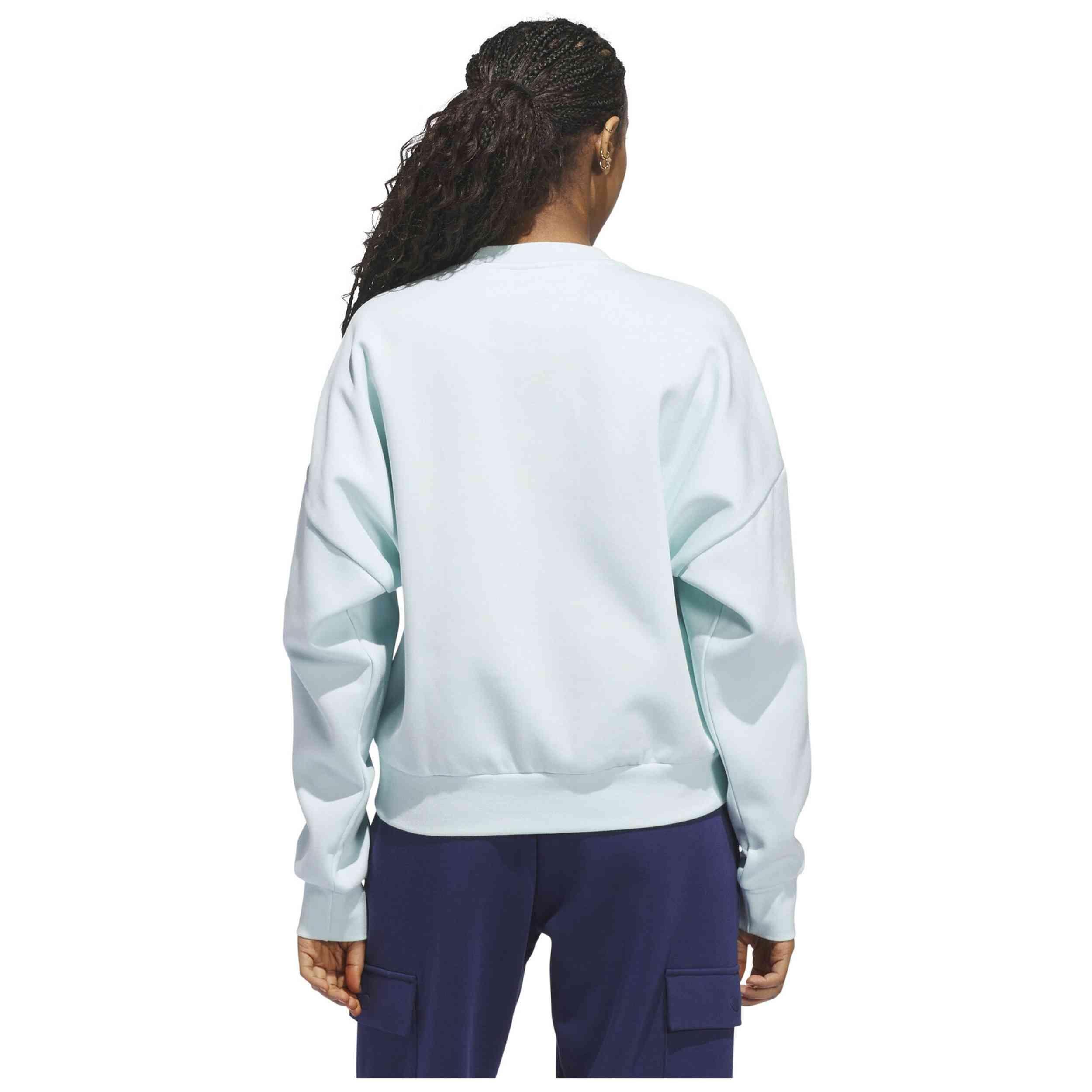 Camisola Adidas modelo JM1792 para mulheres 3/6