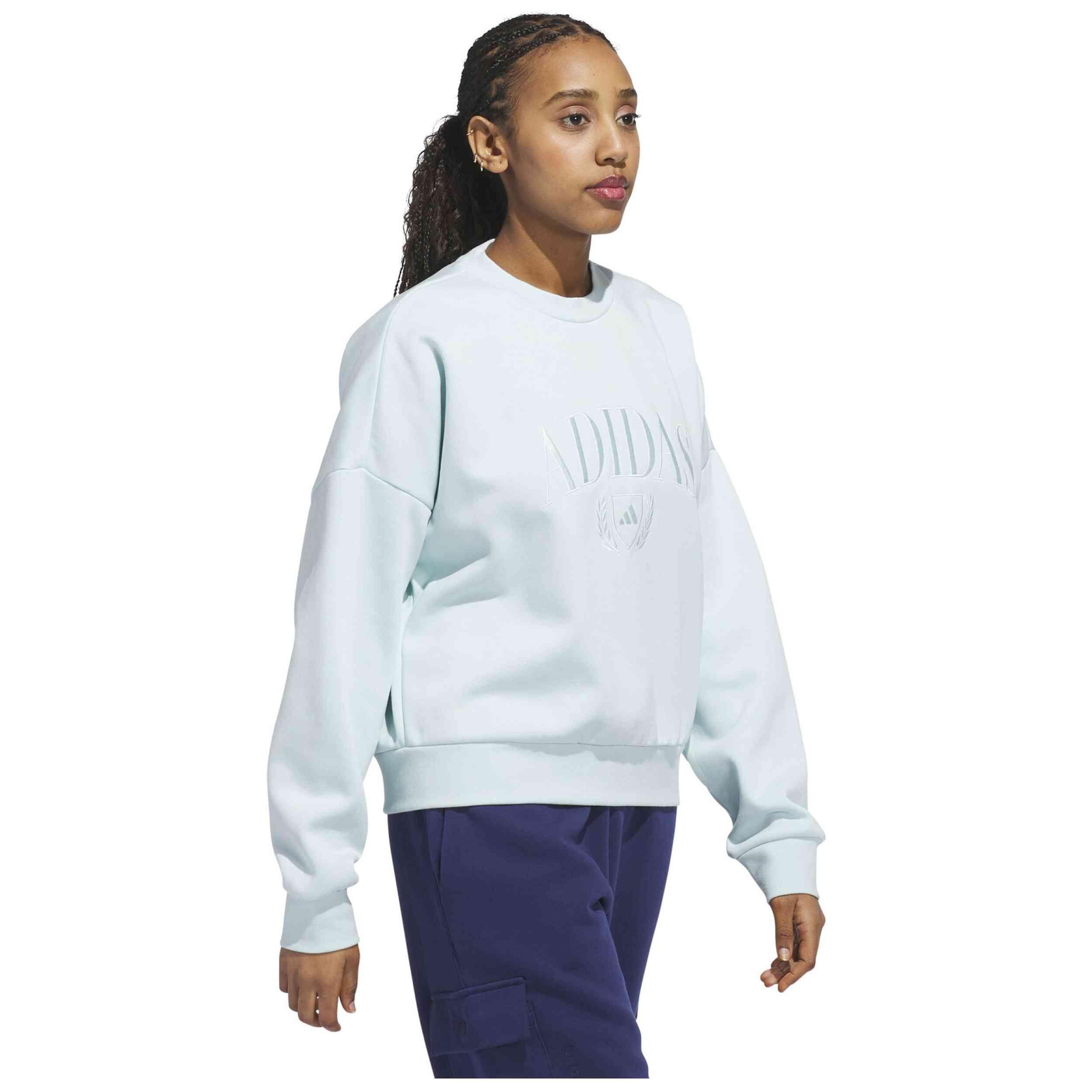 Camisola Adidas modelo JM1792 para mulheres 2/6