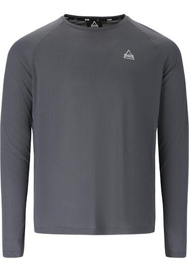 Maillot manches longues SOS Pillar