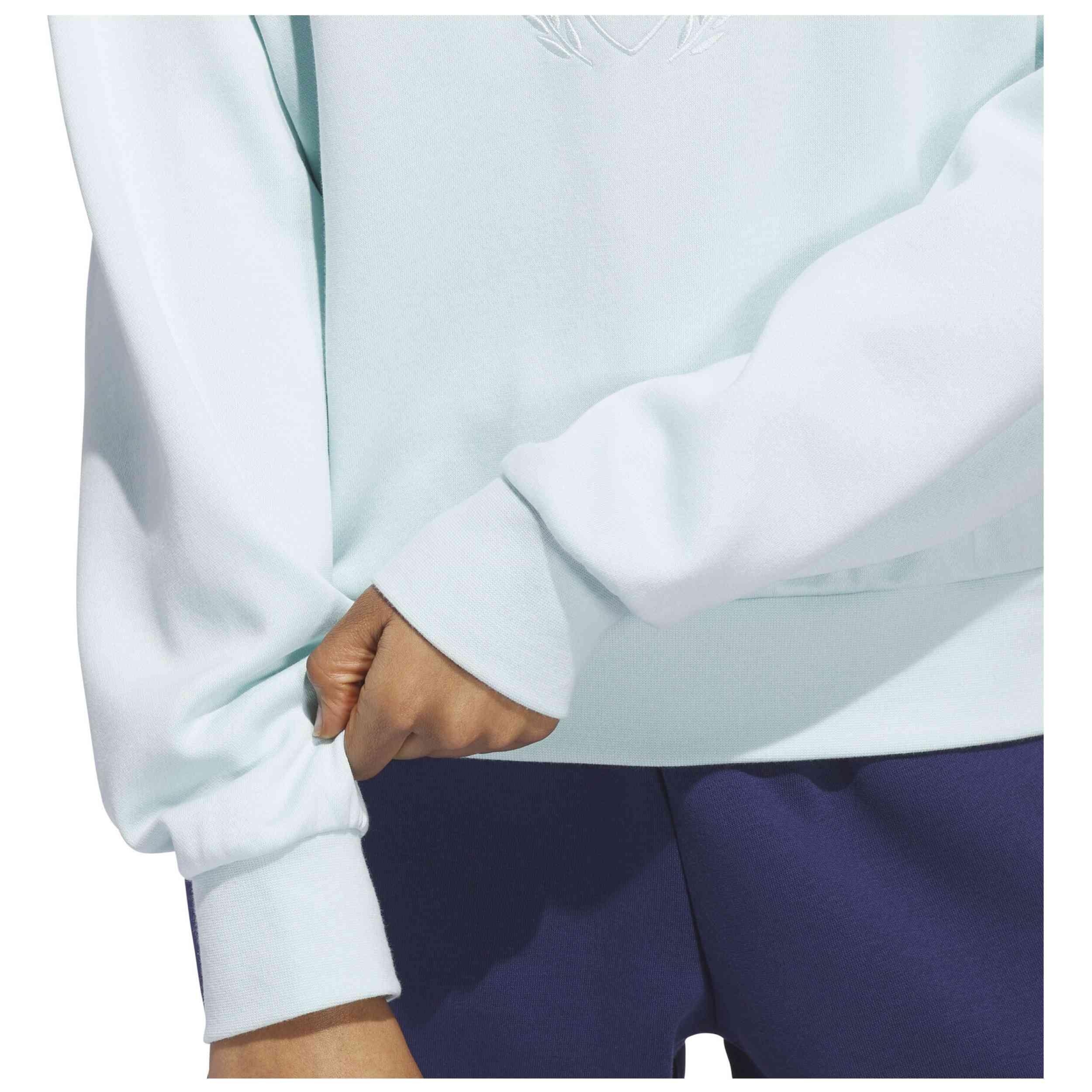 Camisola Adidas modelo JM1792 para mulheres 4/6